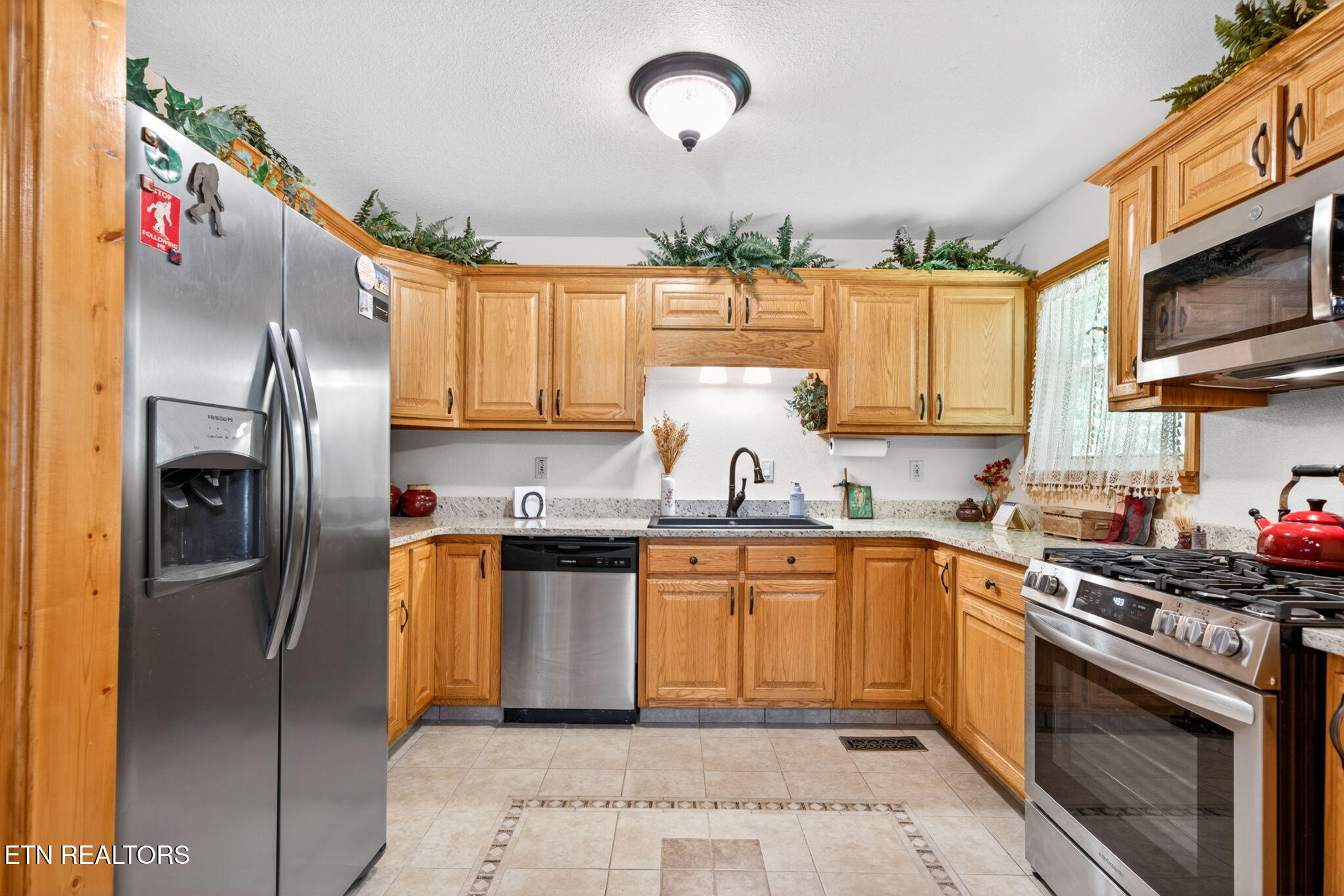 511 Lower River Road Decatur TN 37322