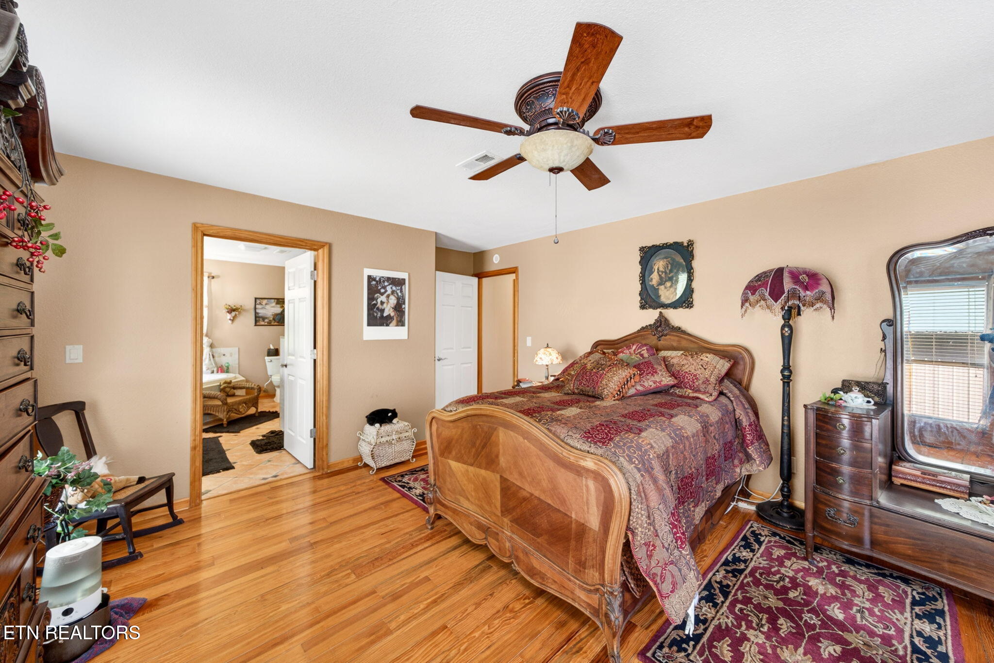 511 Lower River Road Decatur TN 37322