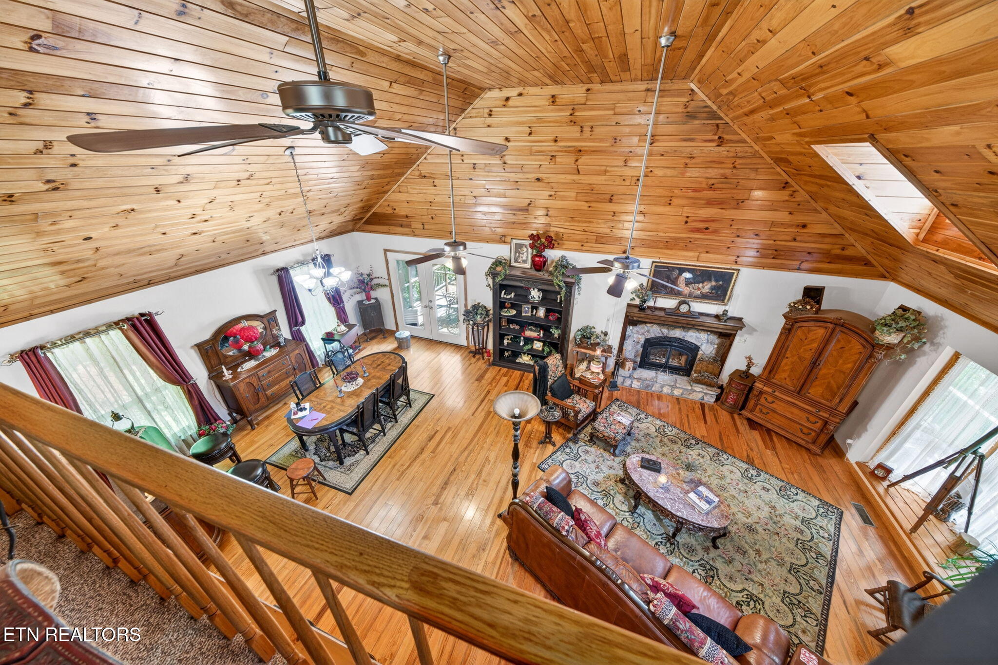 511 Lower River Road Decatur TN 37322