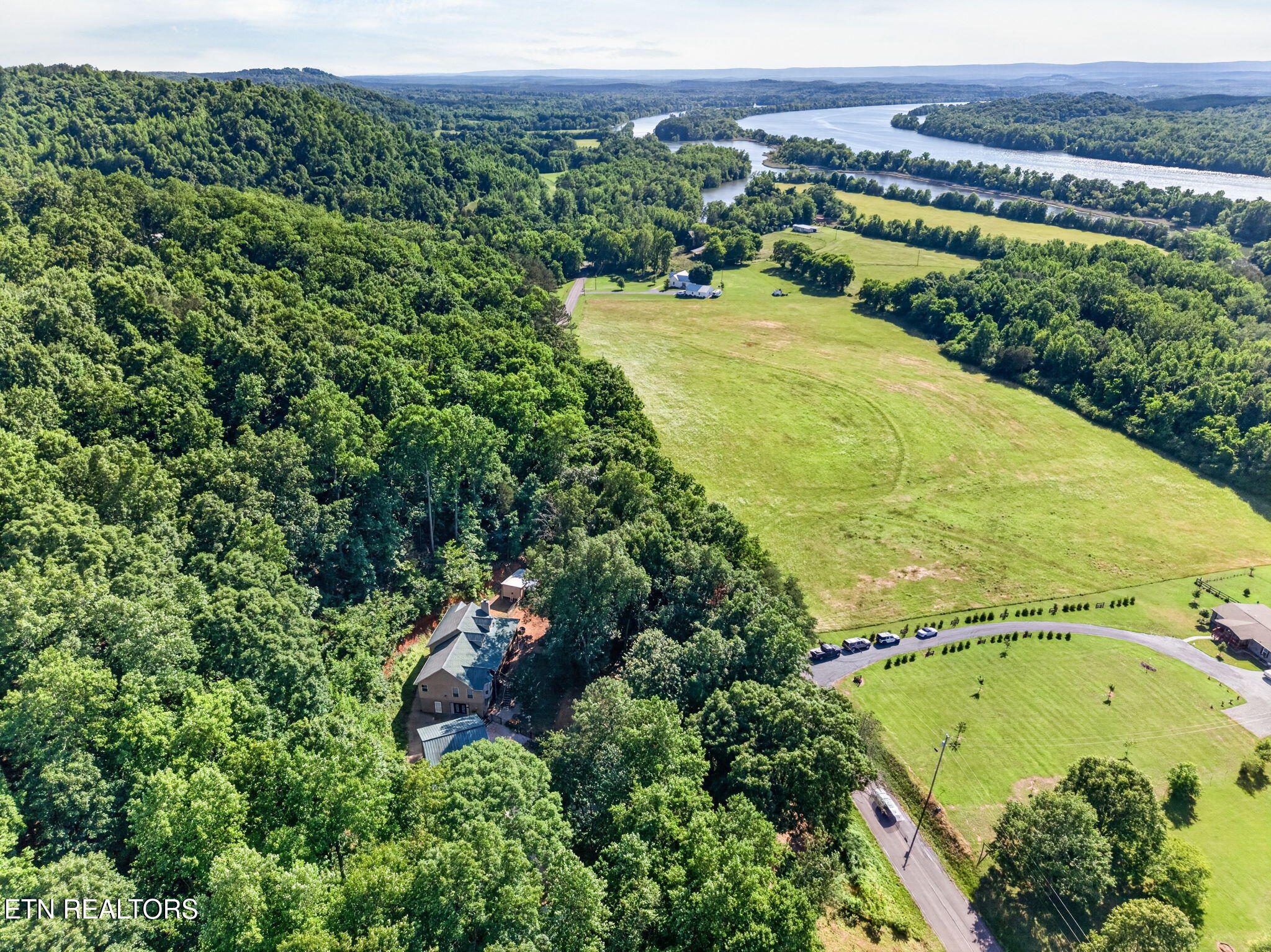 511 Lower River Road Decatur TN 37322
