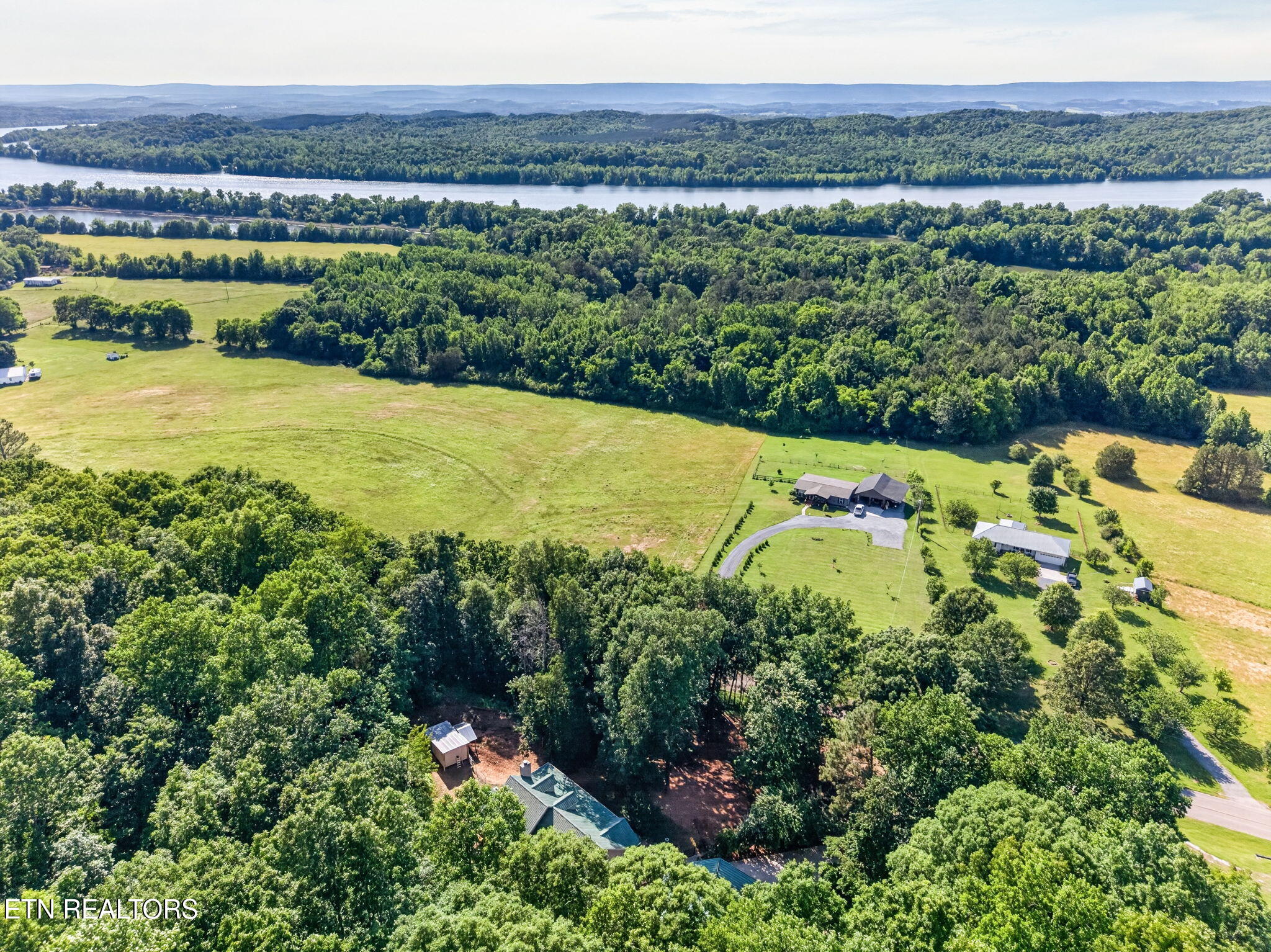 511 Lower River Road Decatur TN 37322