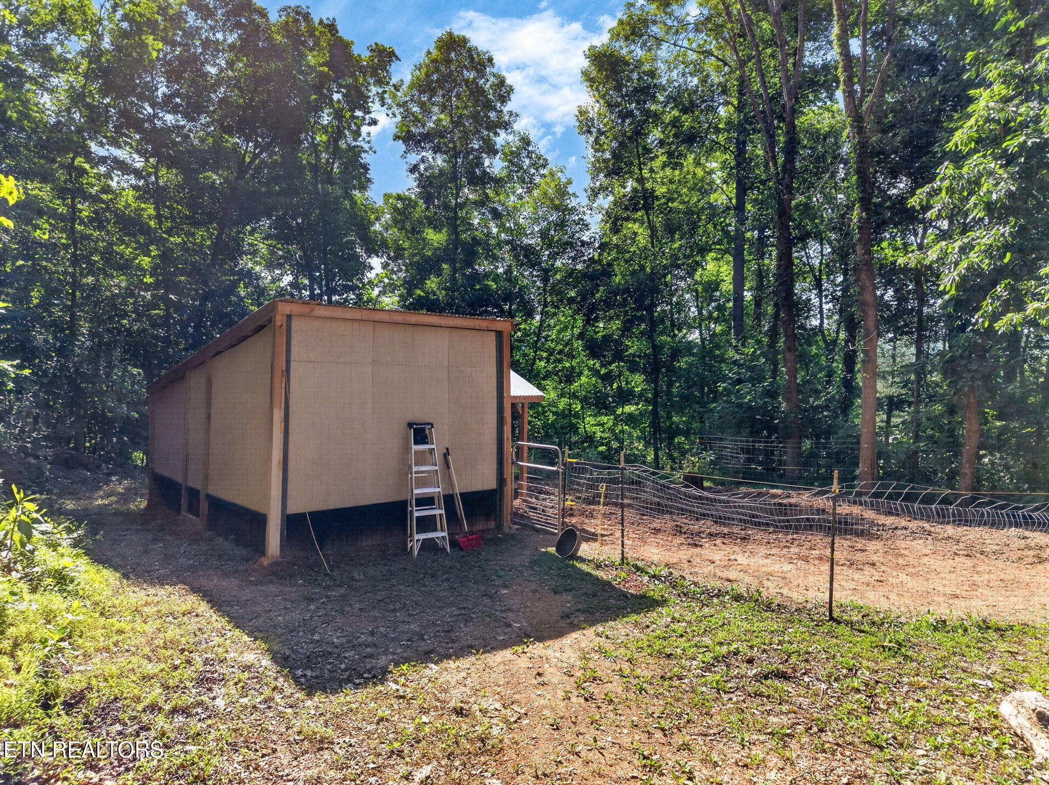 511 Lower River Road Decatur TN 37322