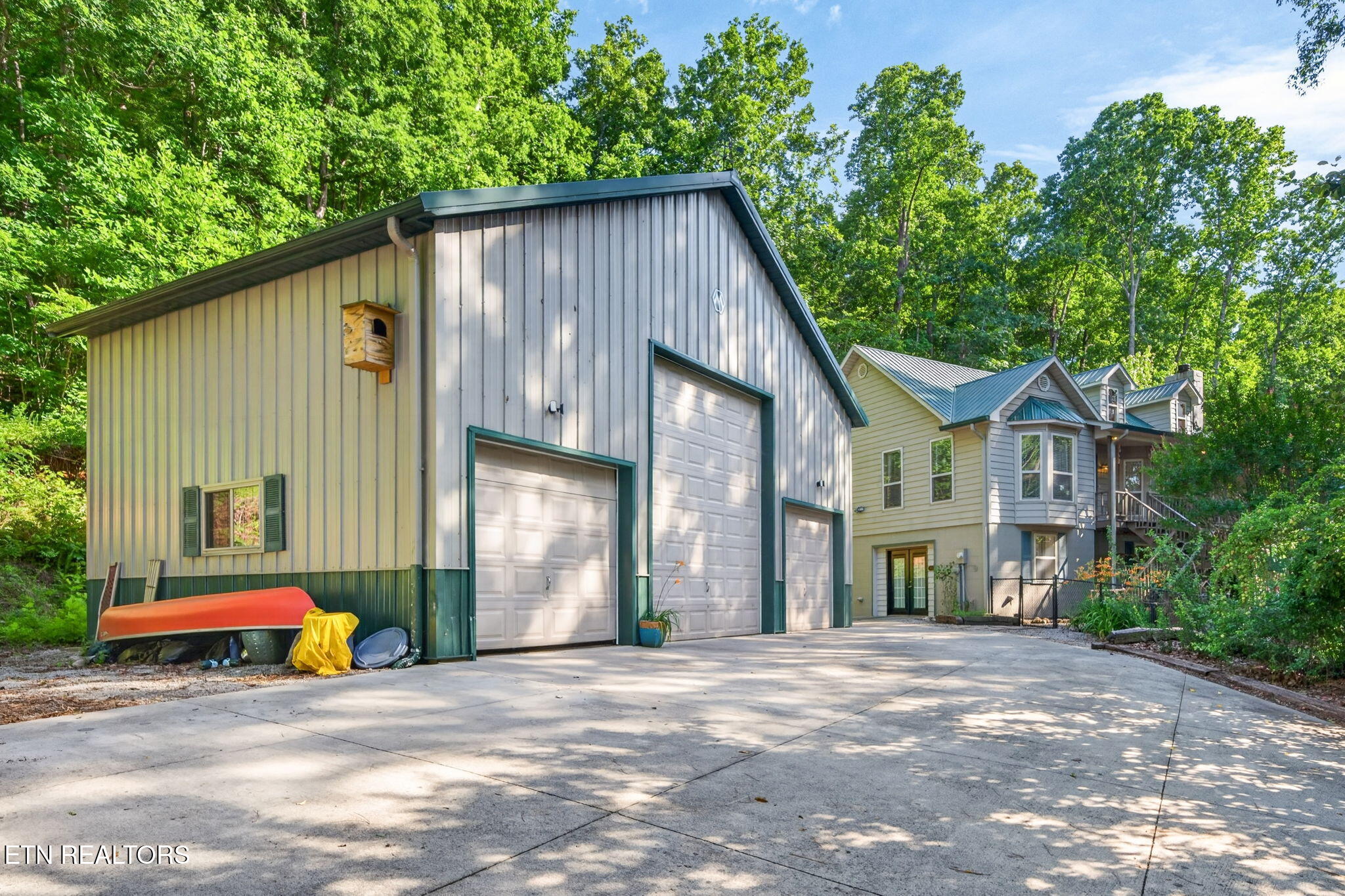 511 Lower River Road Decatur TN 37322