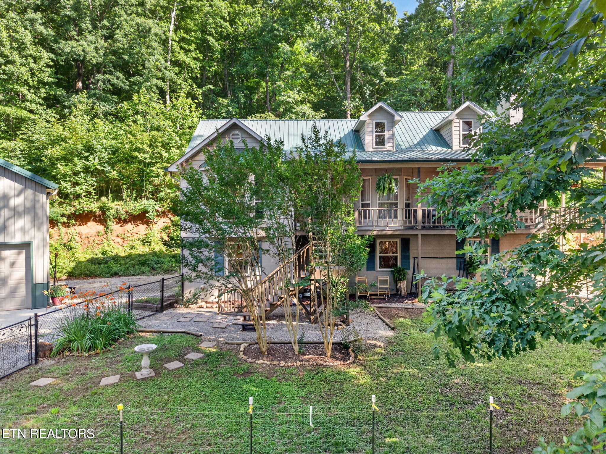 511 Lower River Road Decatur TN 37322