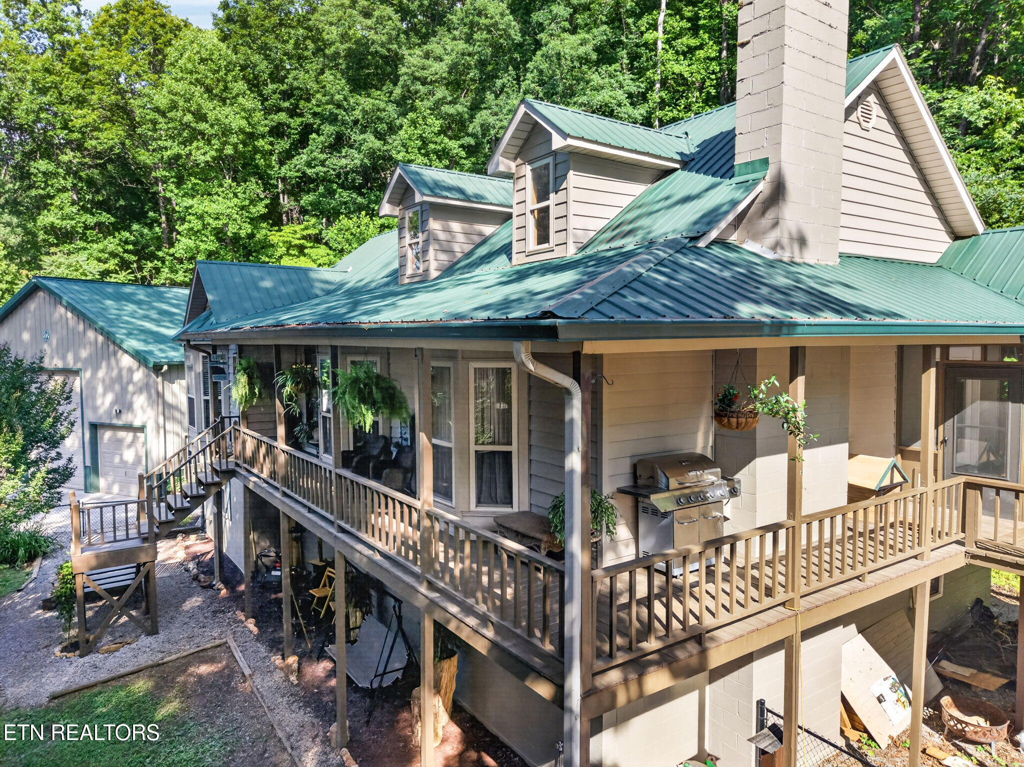 511 Lower River Road Decatur TN 37322