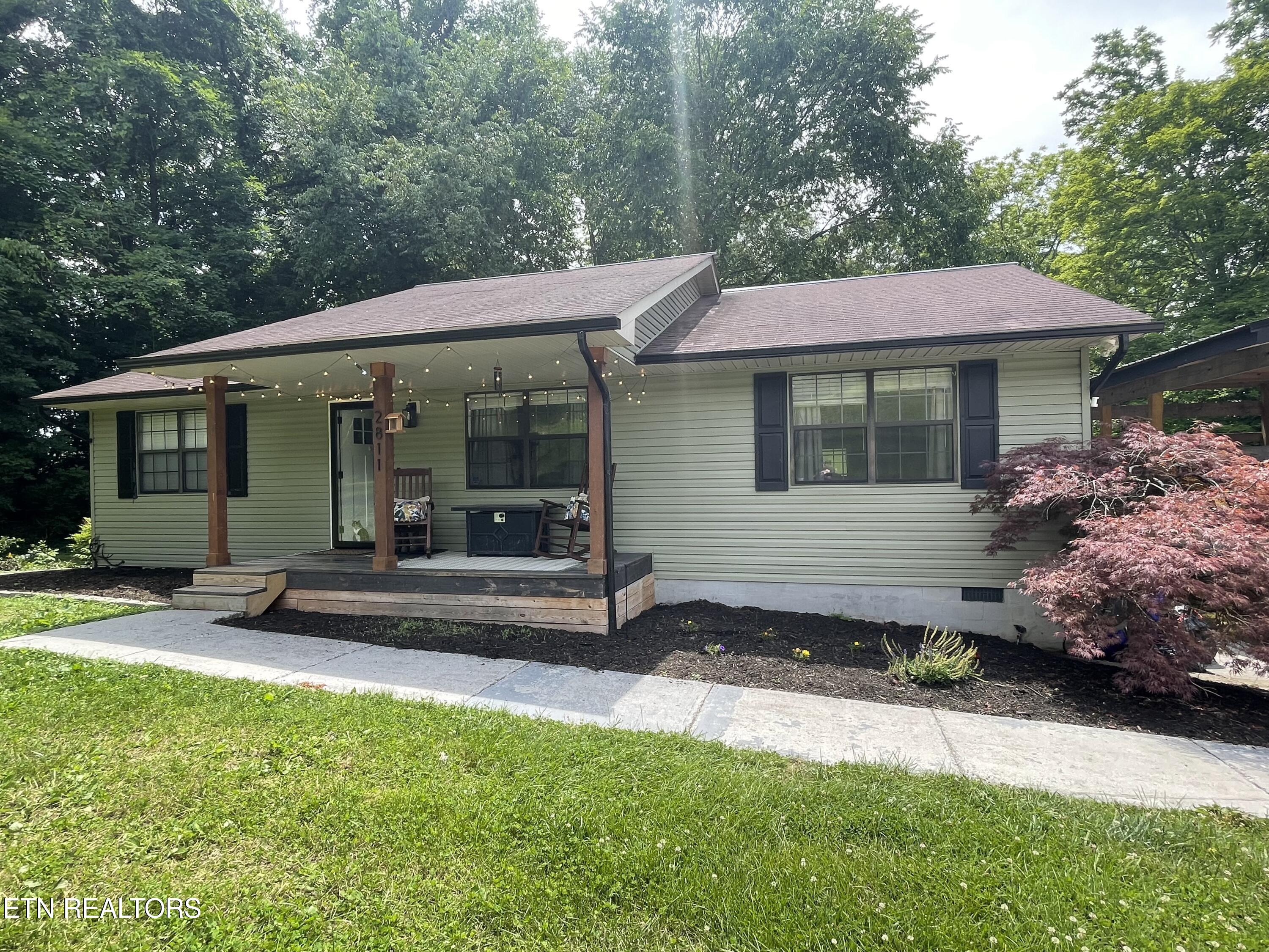 2811 Lake City Highway Rocky Top TN 37769
