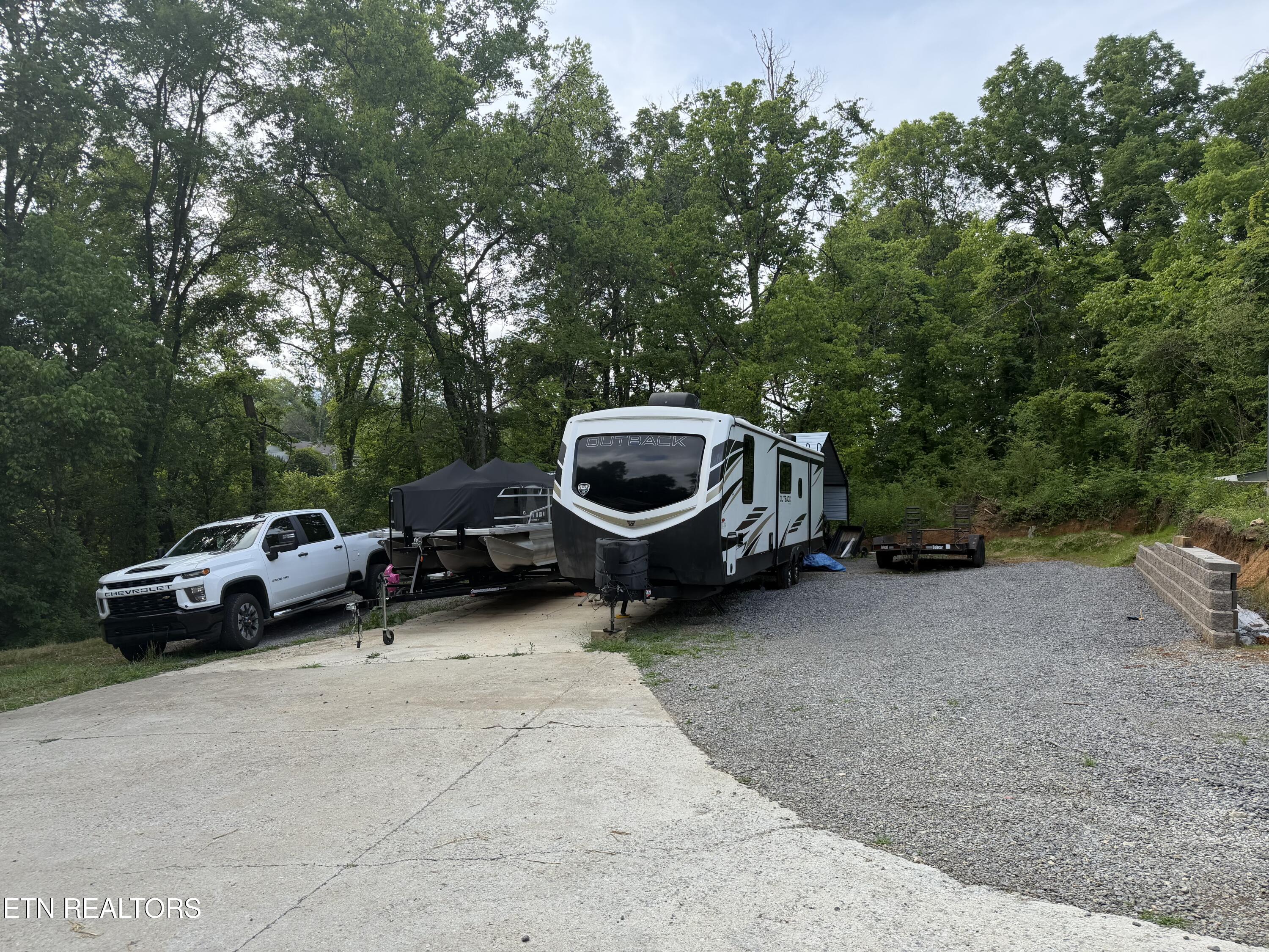 2811 Lake City Highway Rocky Top TN 37769