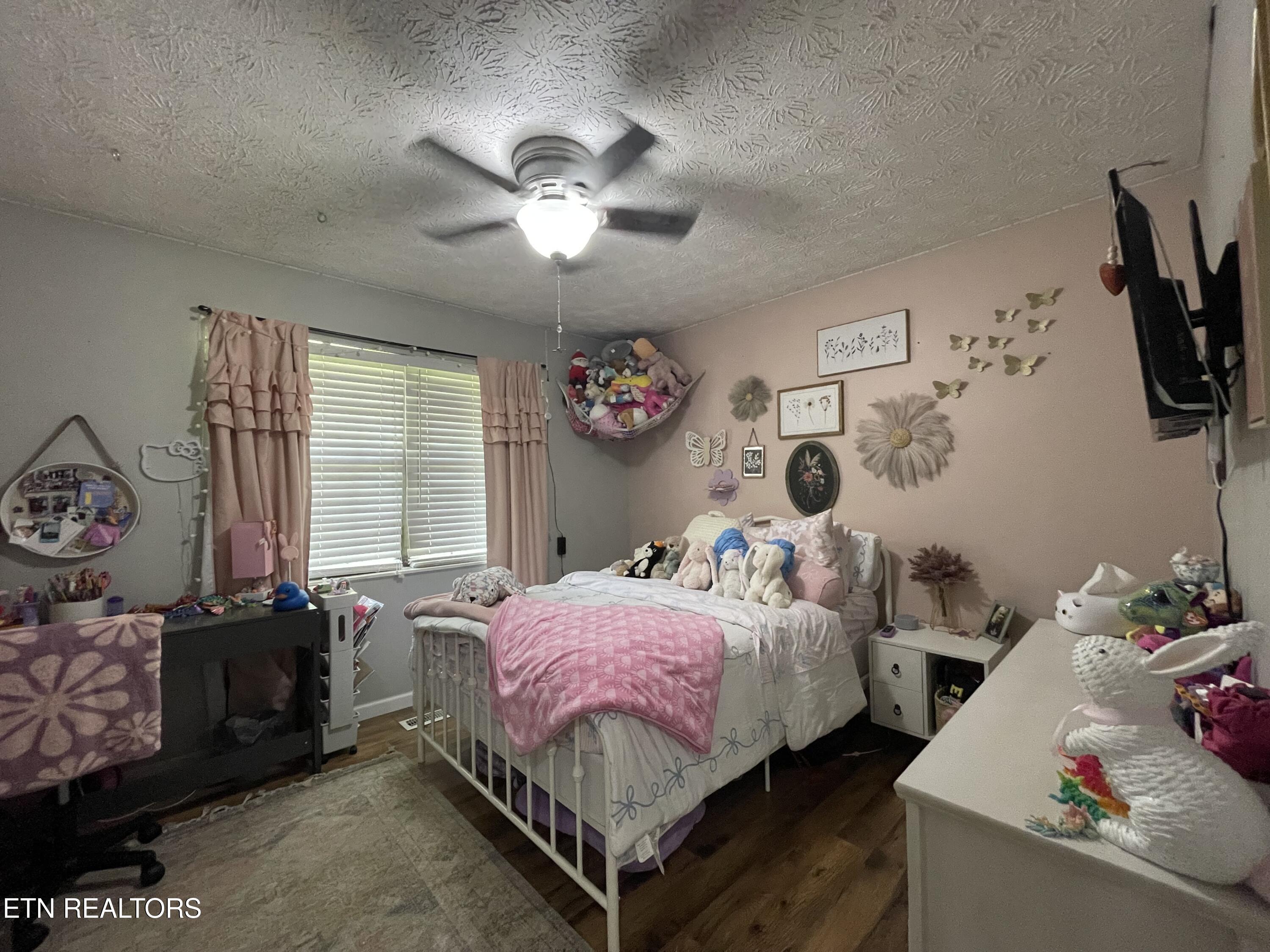 2811 Lake City Highway Rocky Top TN 37769