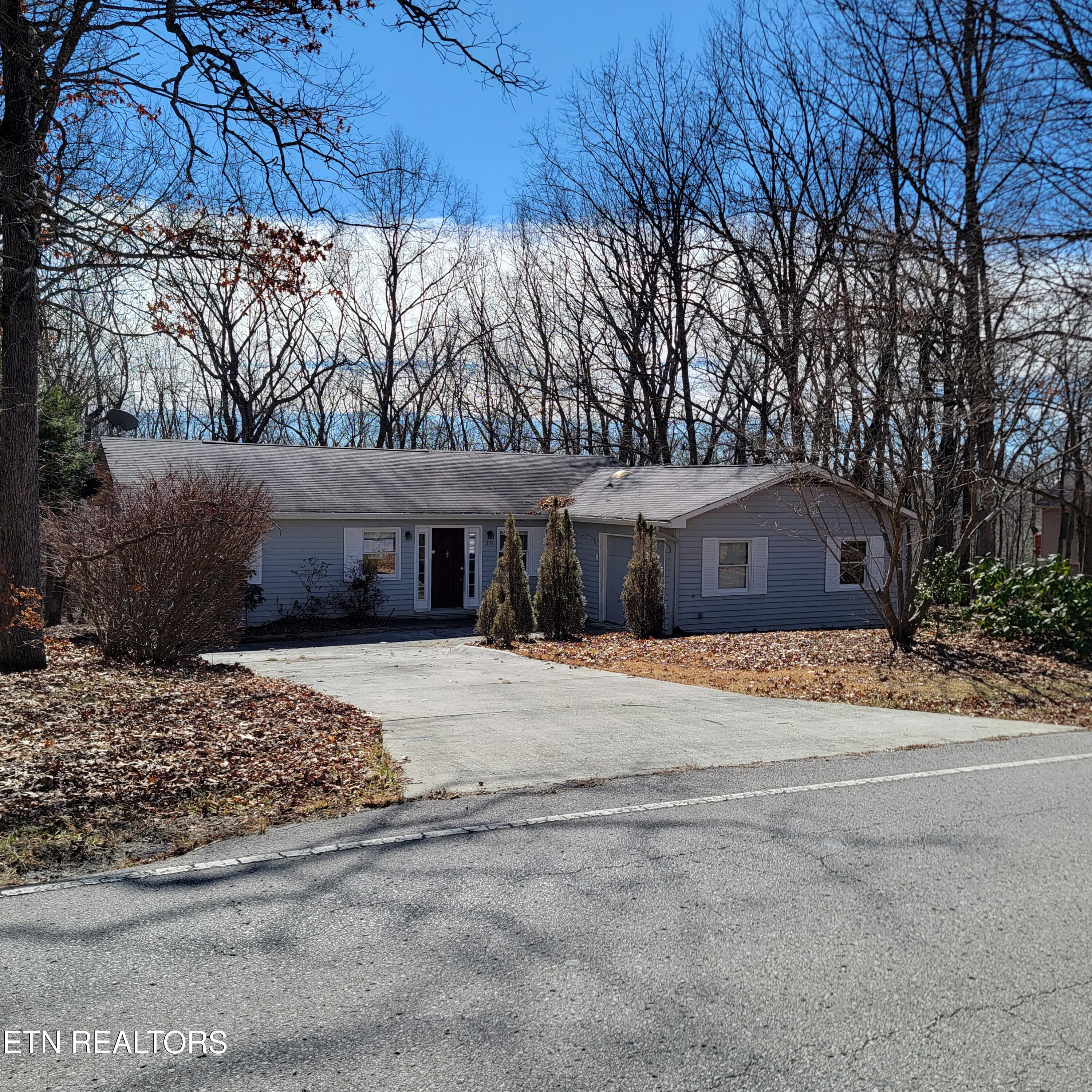 318 Lakeview Drive Fairfield Glade TN 38558