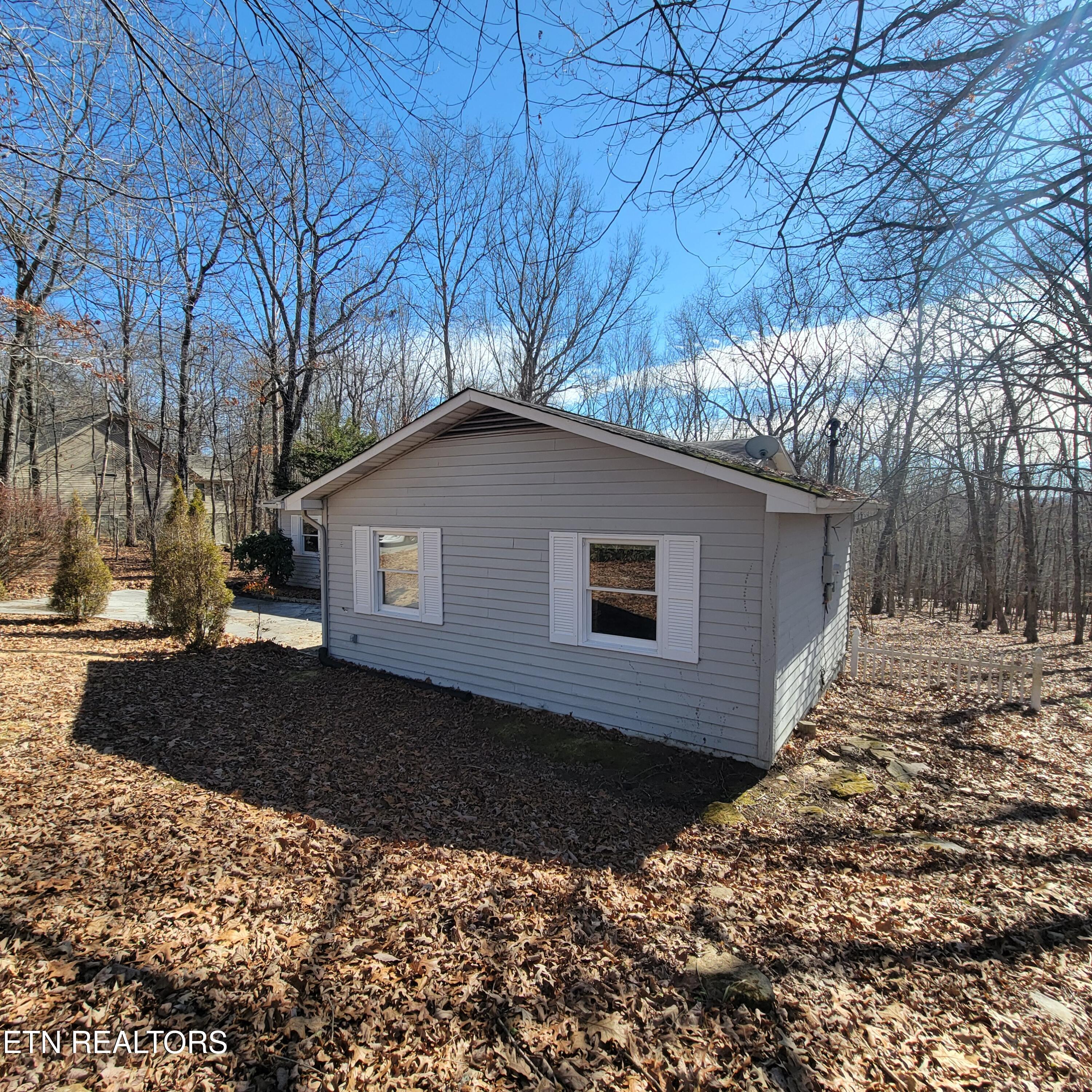 318 Lakeview Drive Fairfield Glade TN 38558