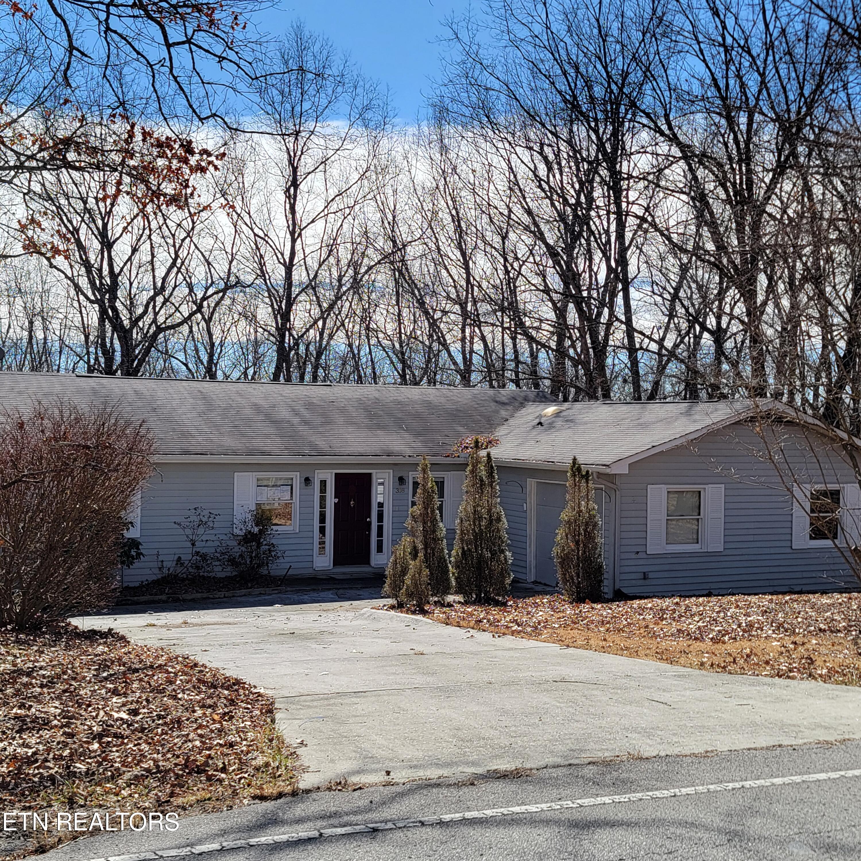 318 Lakeview Drive Fairfield Glade TN 38558