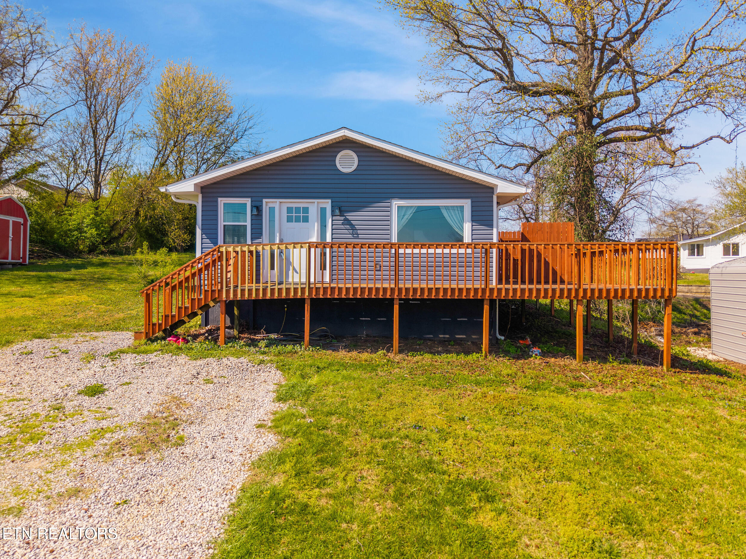 2007 1st Road Knoxville TN 37914