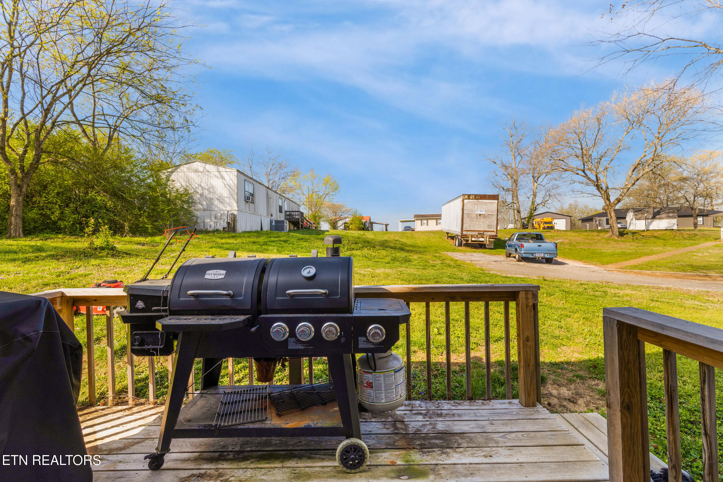 2007 1st Road Knoxville TN 37914