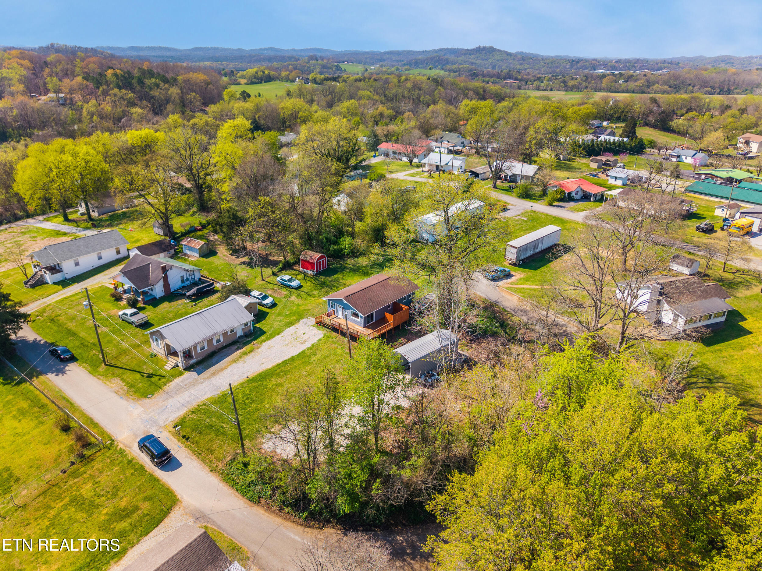 2007 1st Road Knoxville TN 37914