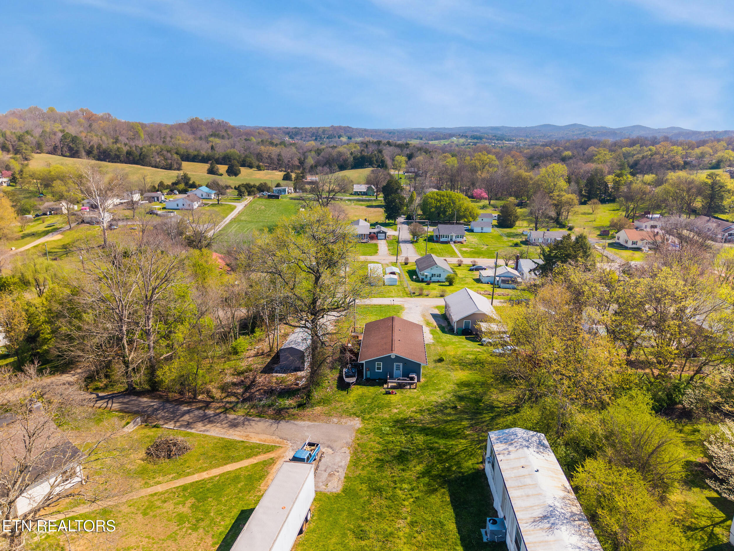 2007 1st Road Knoxville TN 37914