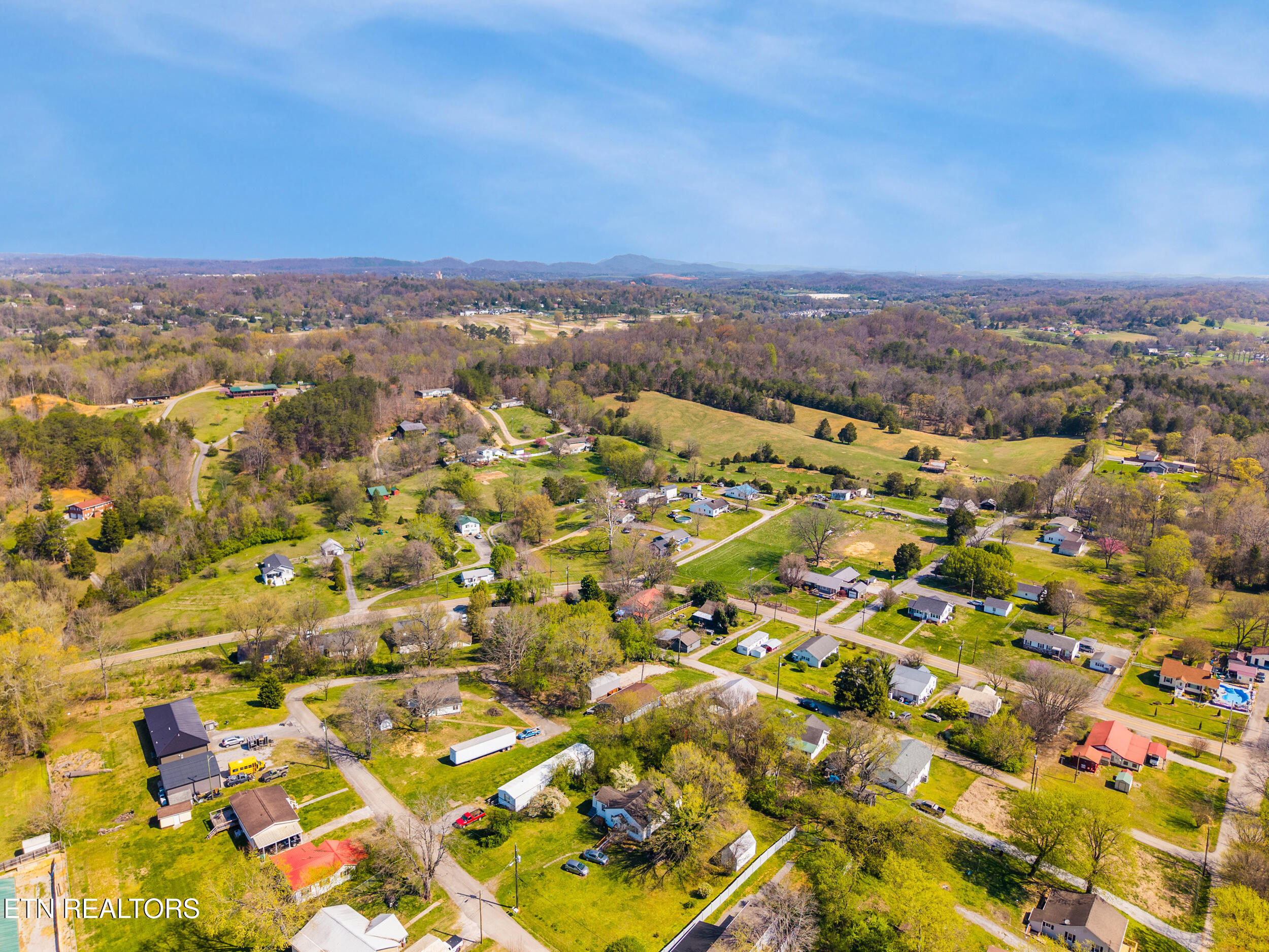 2007 1st Road Knoxville TN 37914
