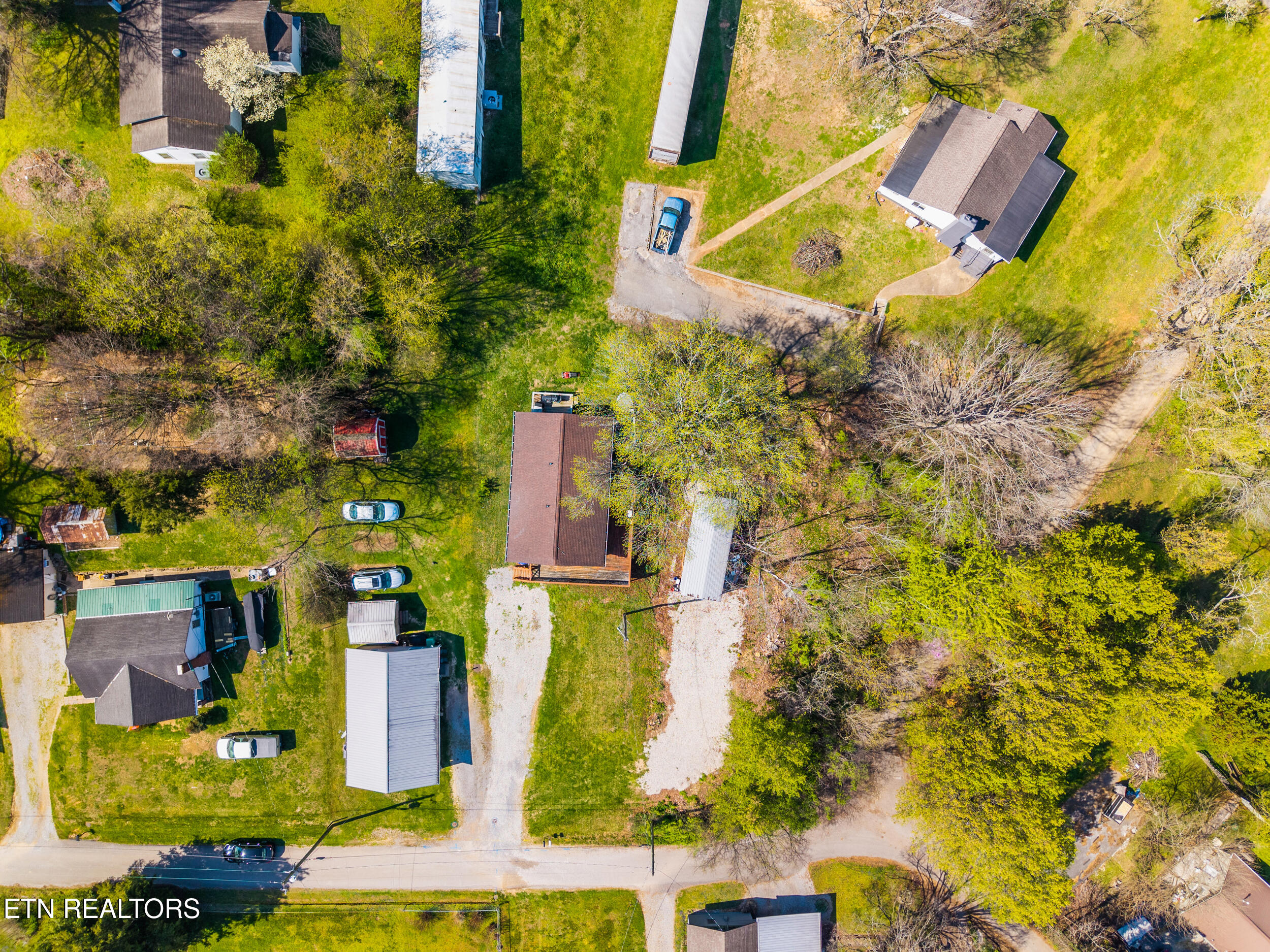2007 1st Road Knoxville TN 37914