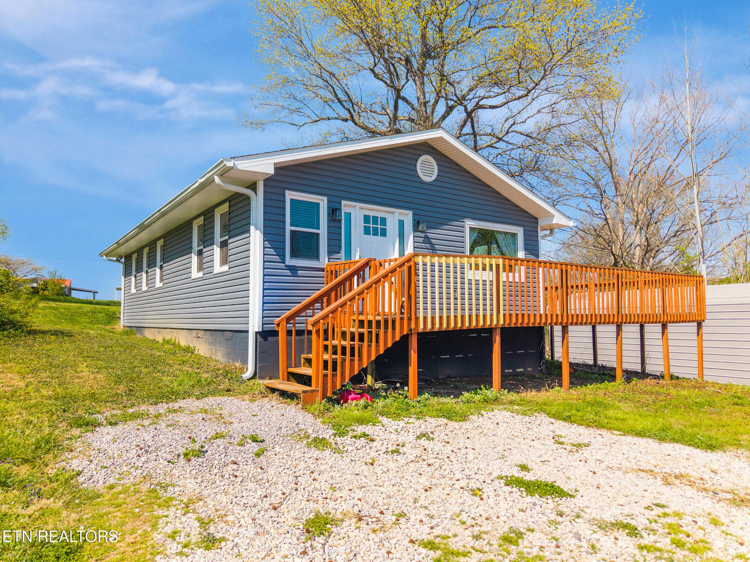 2007 1st Road Knoxville TN 37914