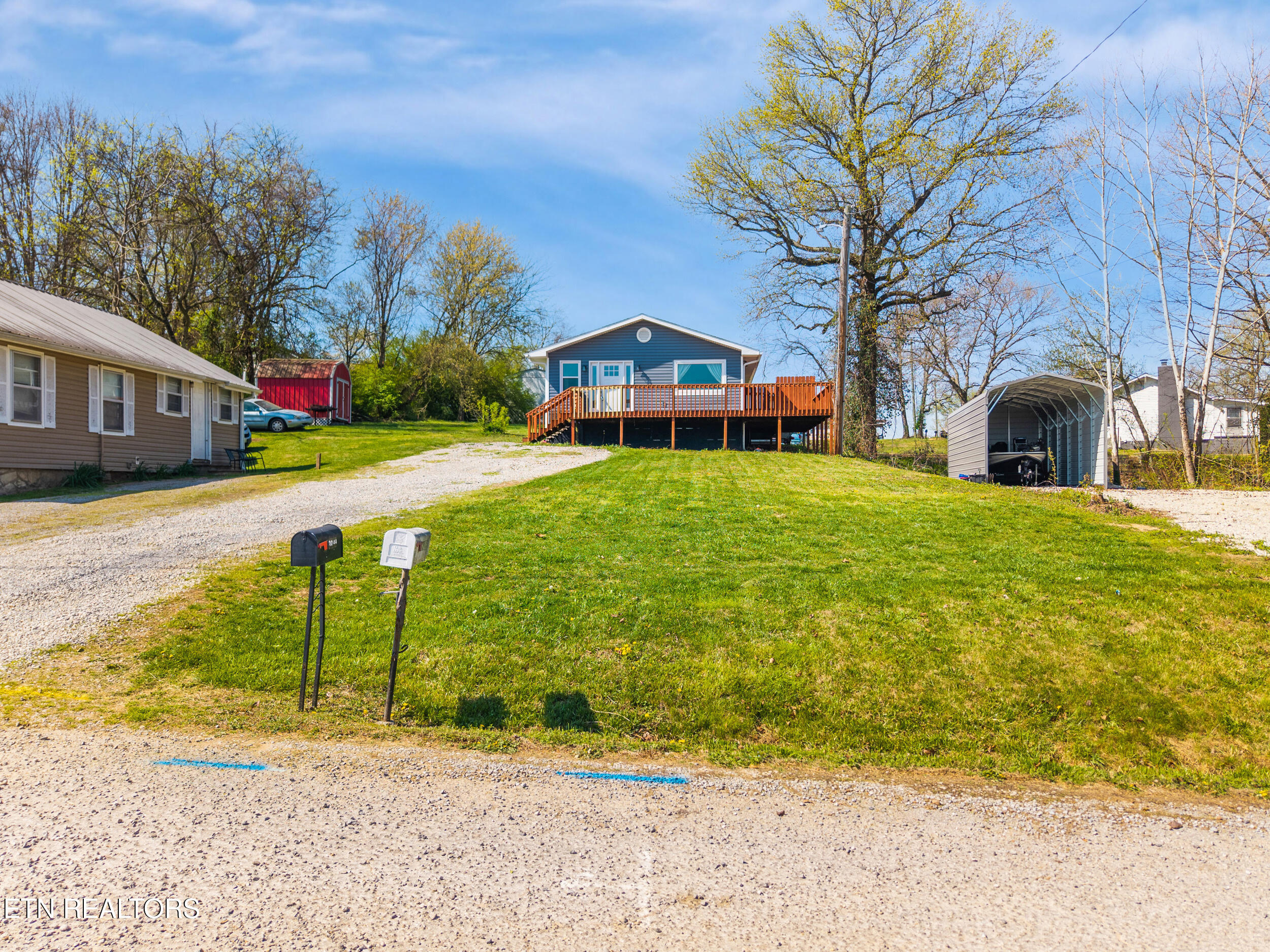 2007 1st Road Knoxville TN 37914