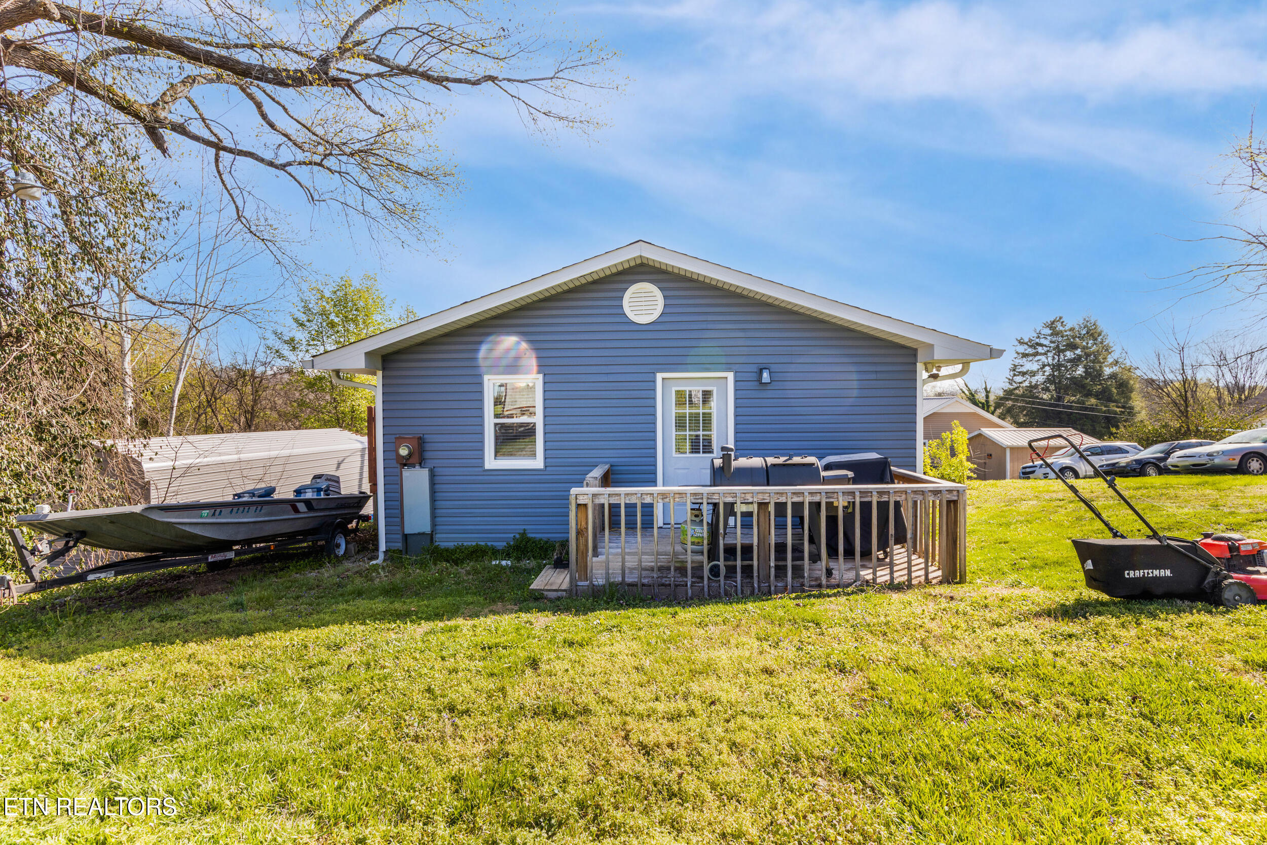 2007 1st Road Knoxville TN 37914