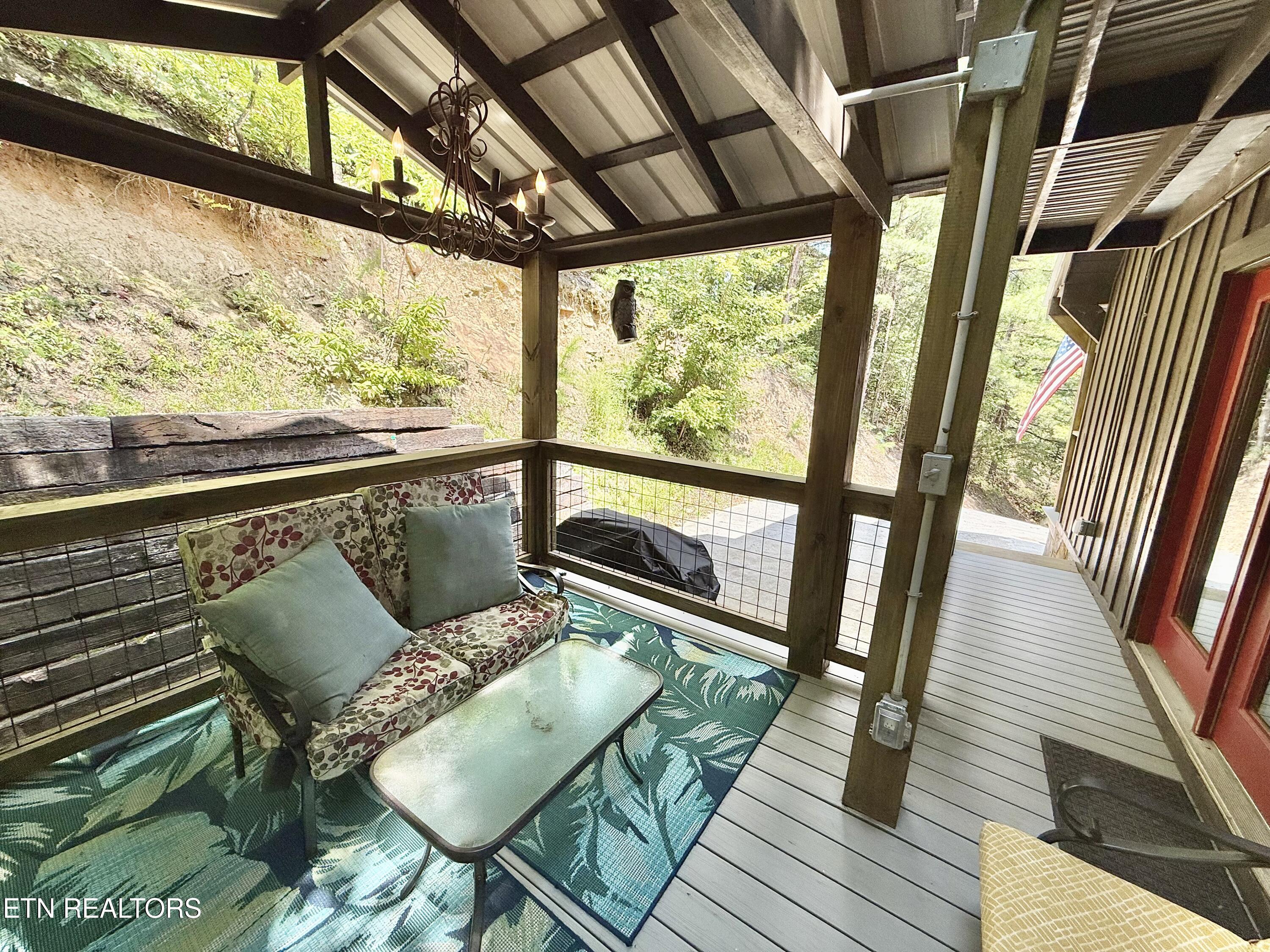2715 Overholt Trail Pigeon Forge TN 37862