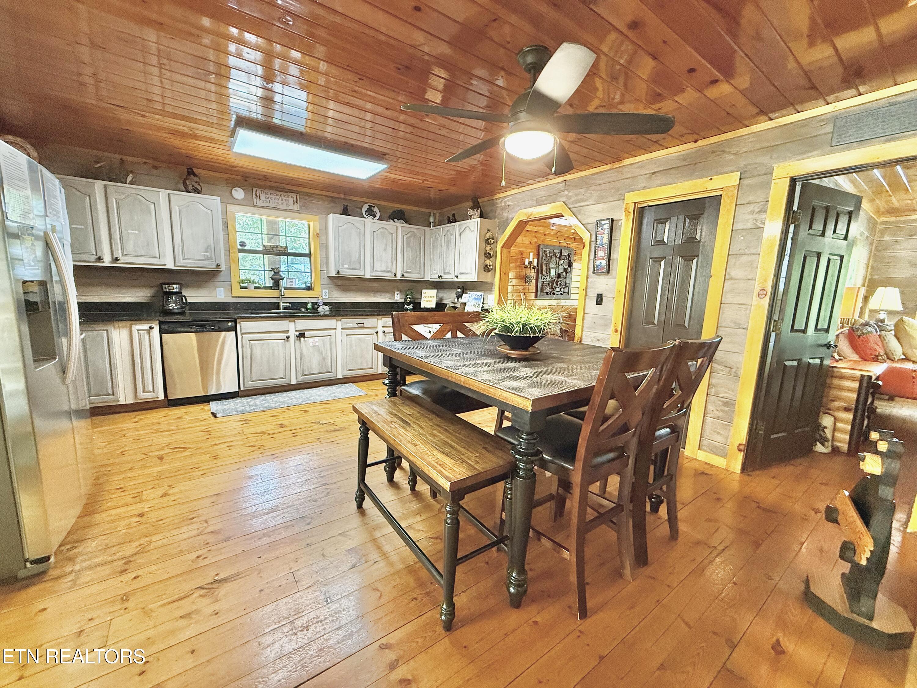 2715 Overholt Trail Pigeon Forge TN 37862