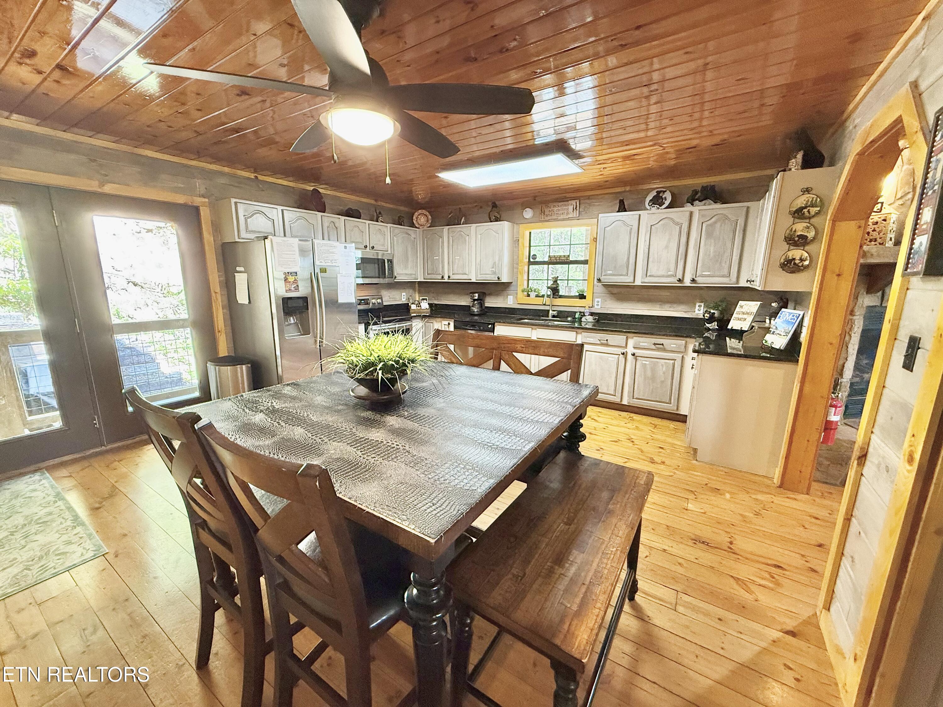 2715 Overholt Trail Pigeon Forge TN 37862