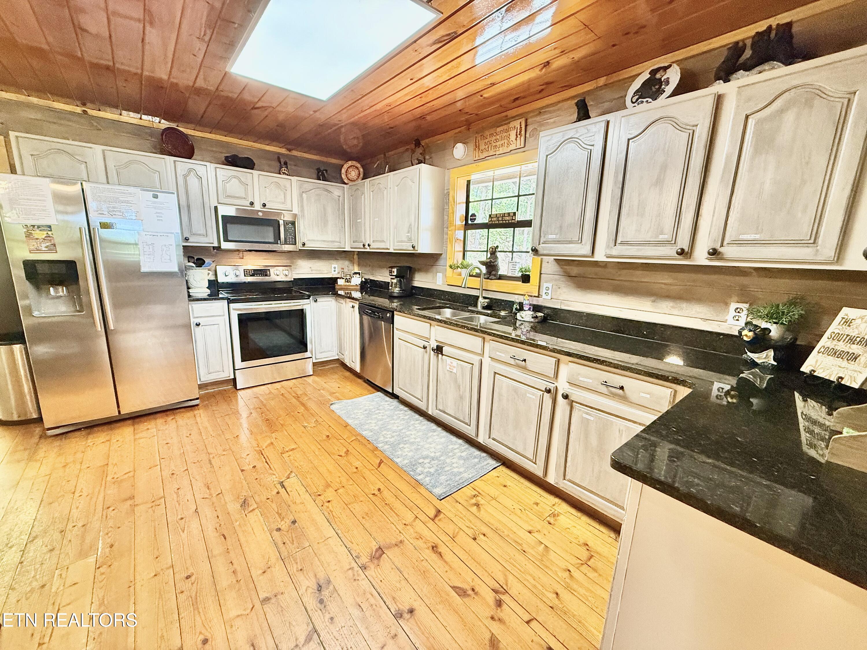 2715 Overholt Trail Pigeon Forge TN 37862