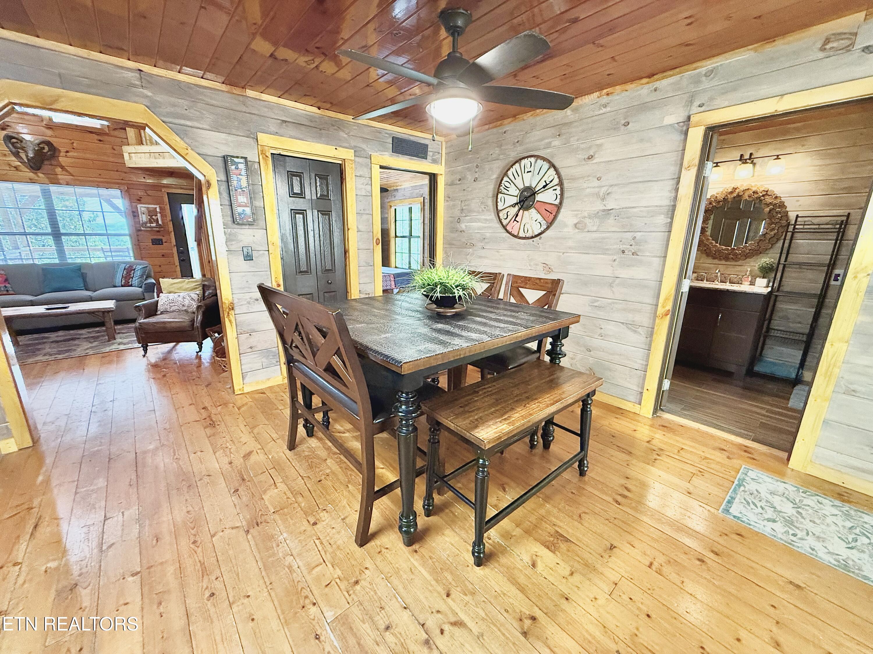 2715 Overholt Trail Pigeon Forge TN 37862