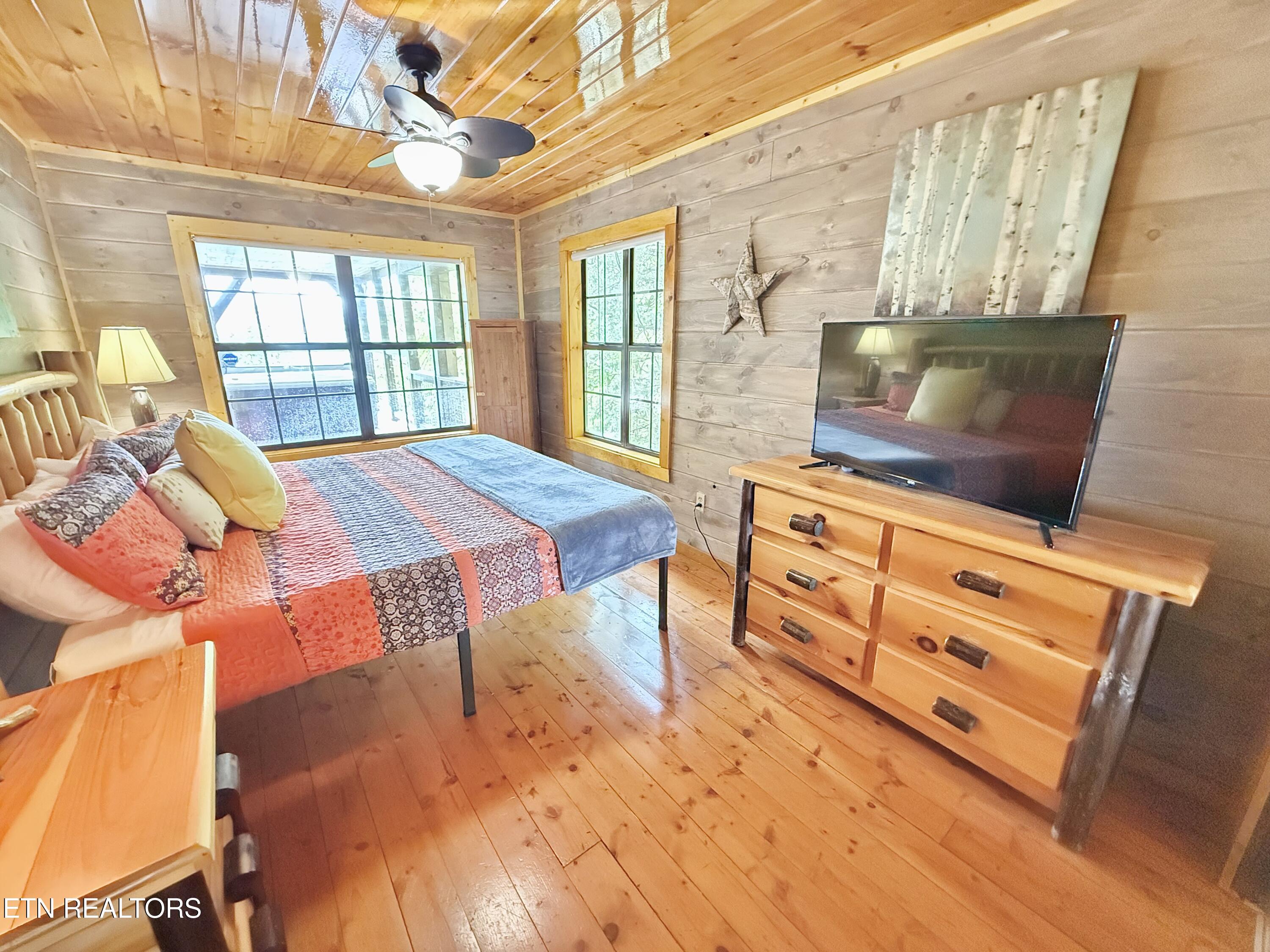 2715 Overholt Trail Pigeon Forge TN 37862