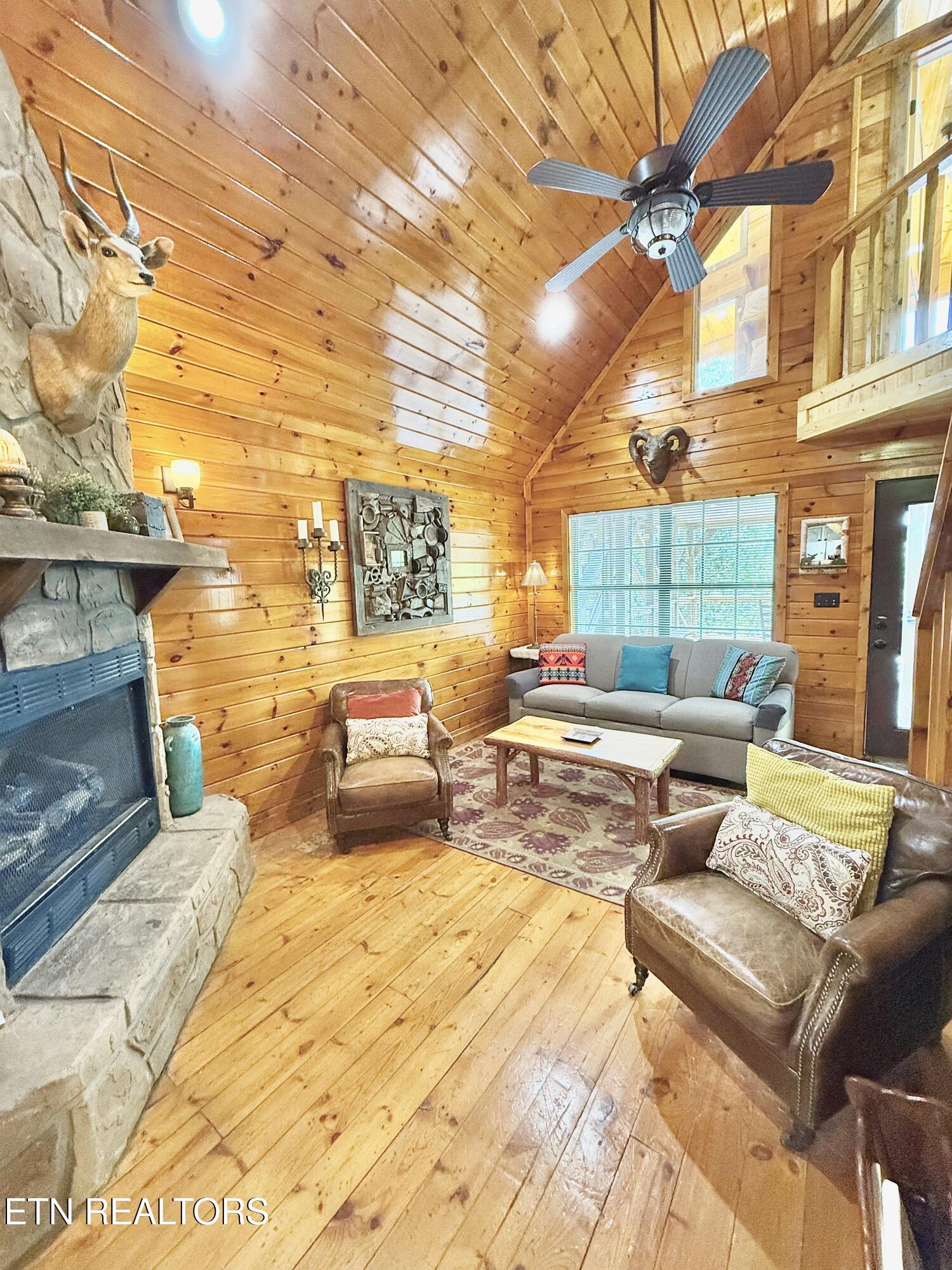 2715 Overholt Trail Pigeon Forge TN 37862
