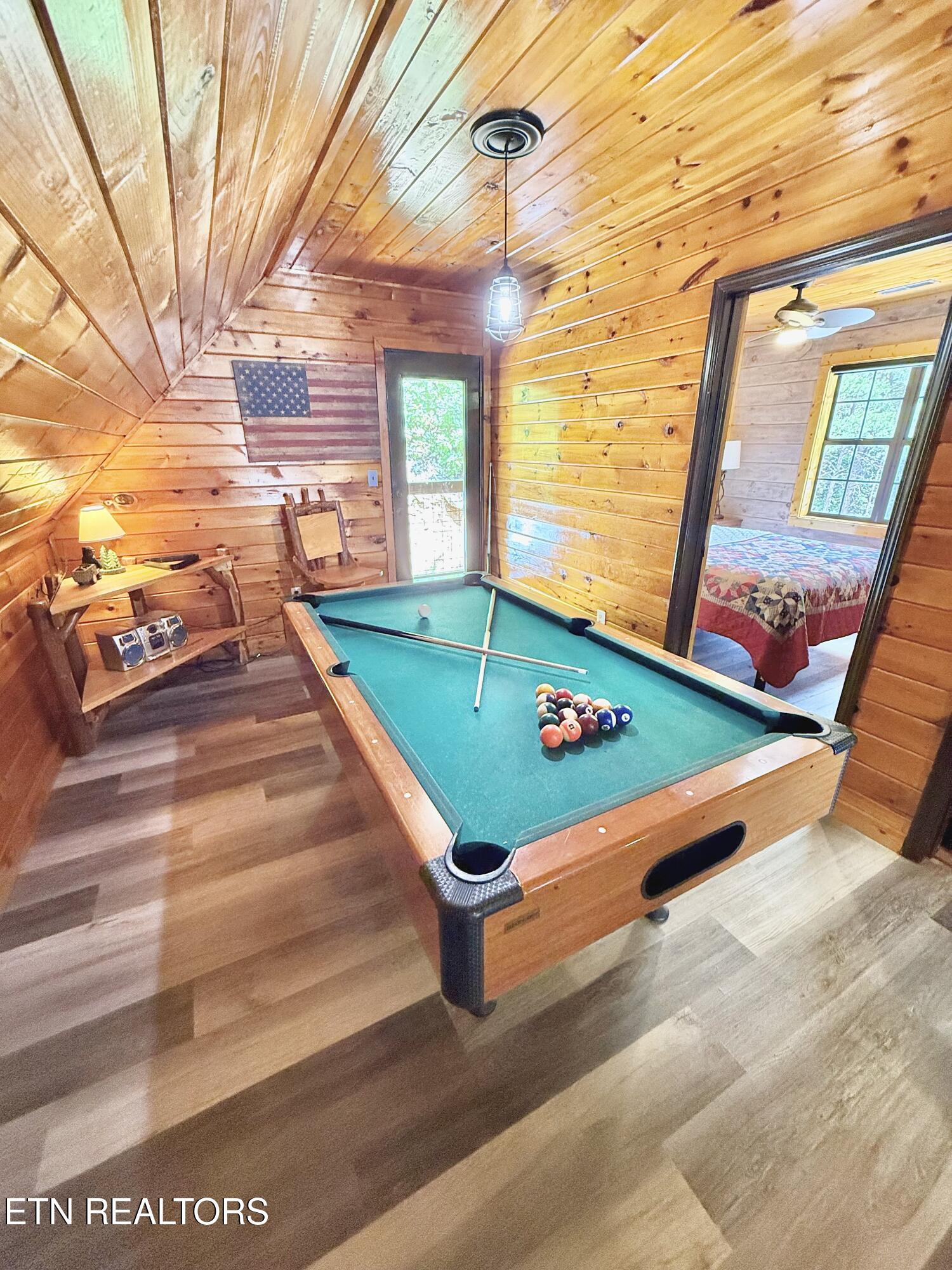 2715 Overholt Trail Pigeon Forge TN 37862