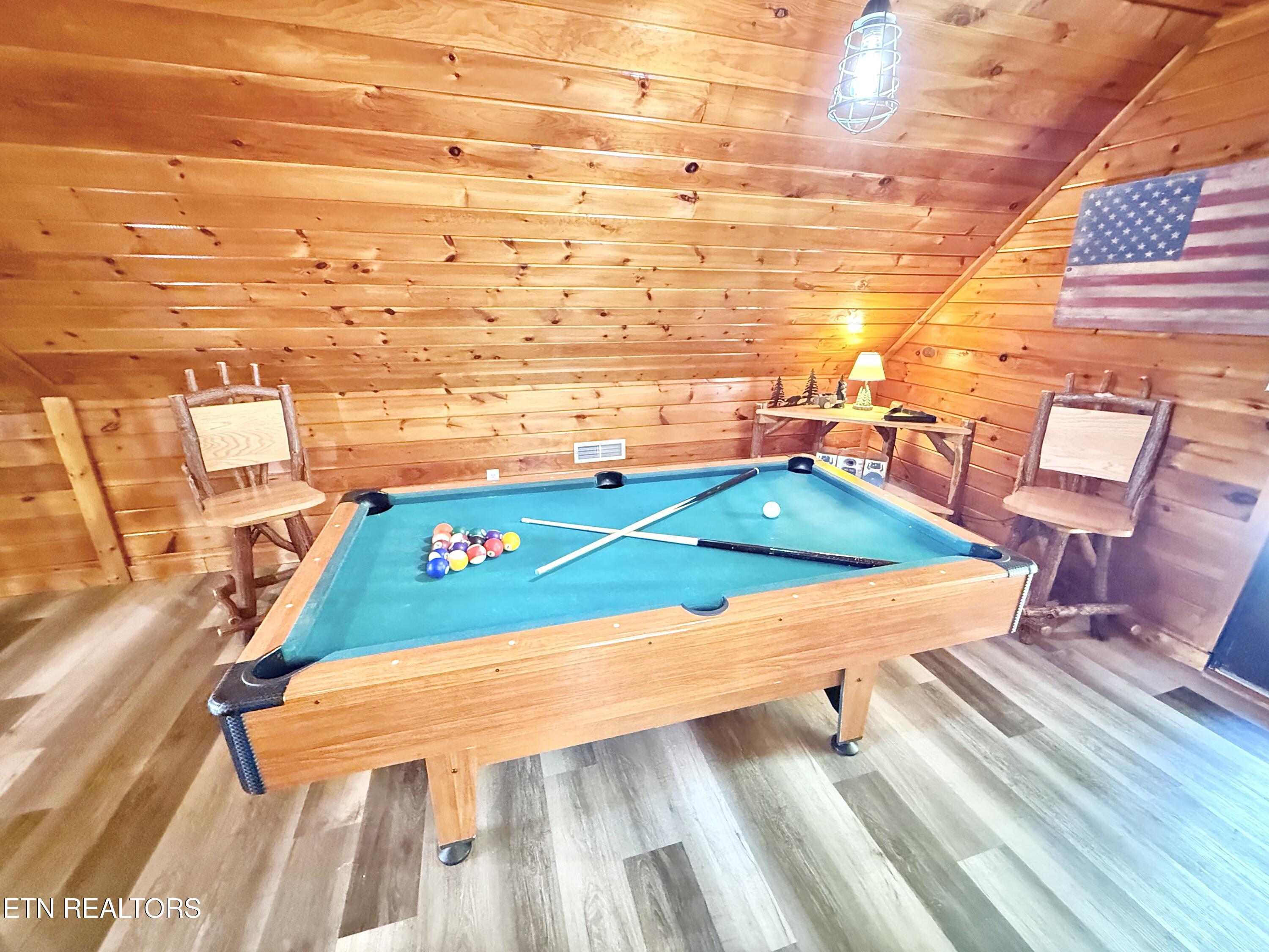 2715 Overholt Trail Pigeon Forge TN 37862