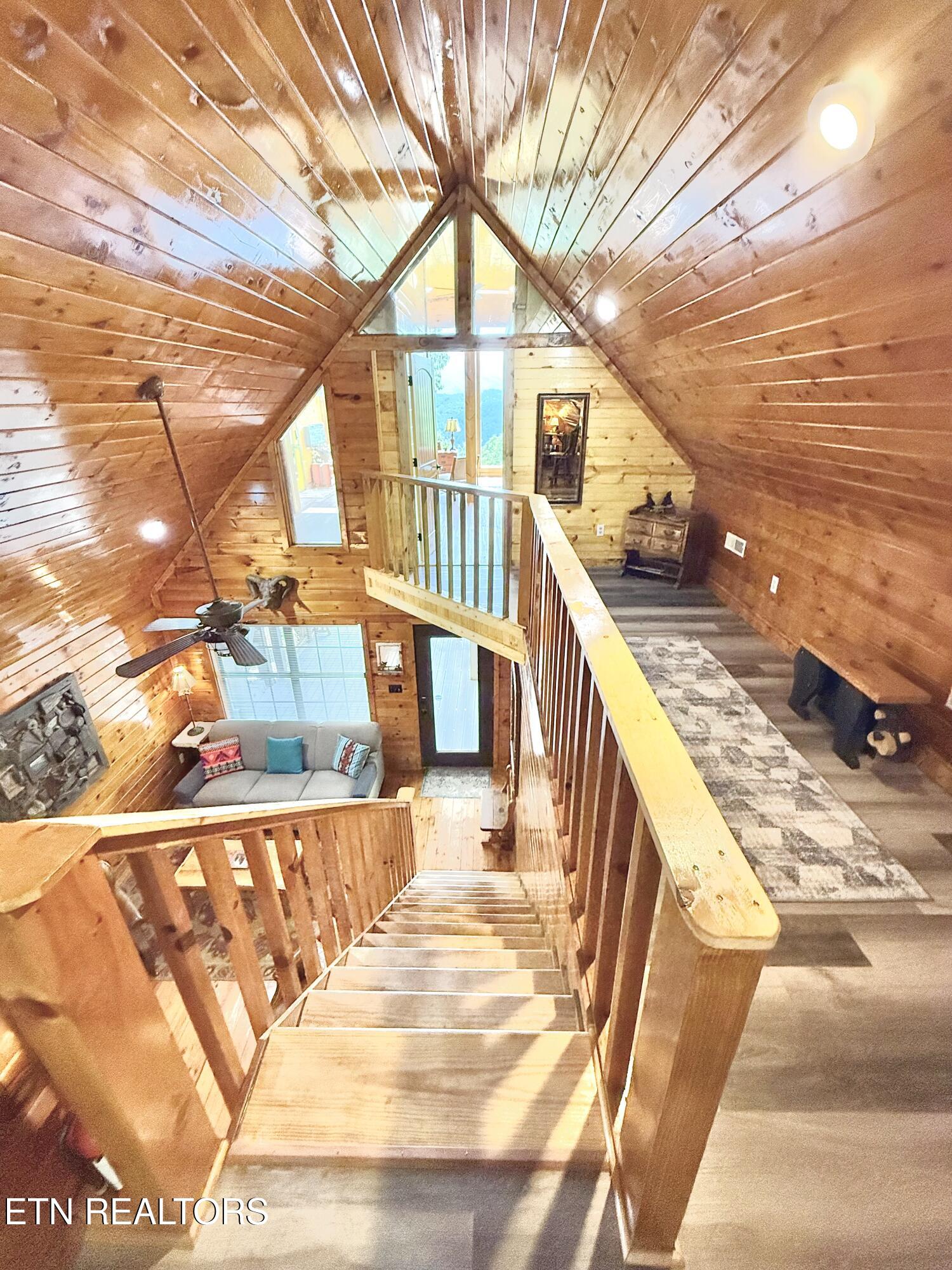 2715 Overholt Trail Pigeon Forge TN 37862