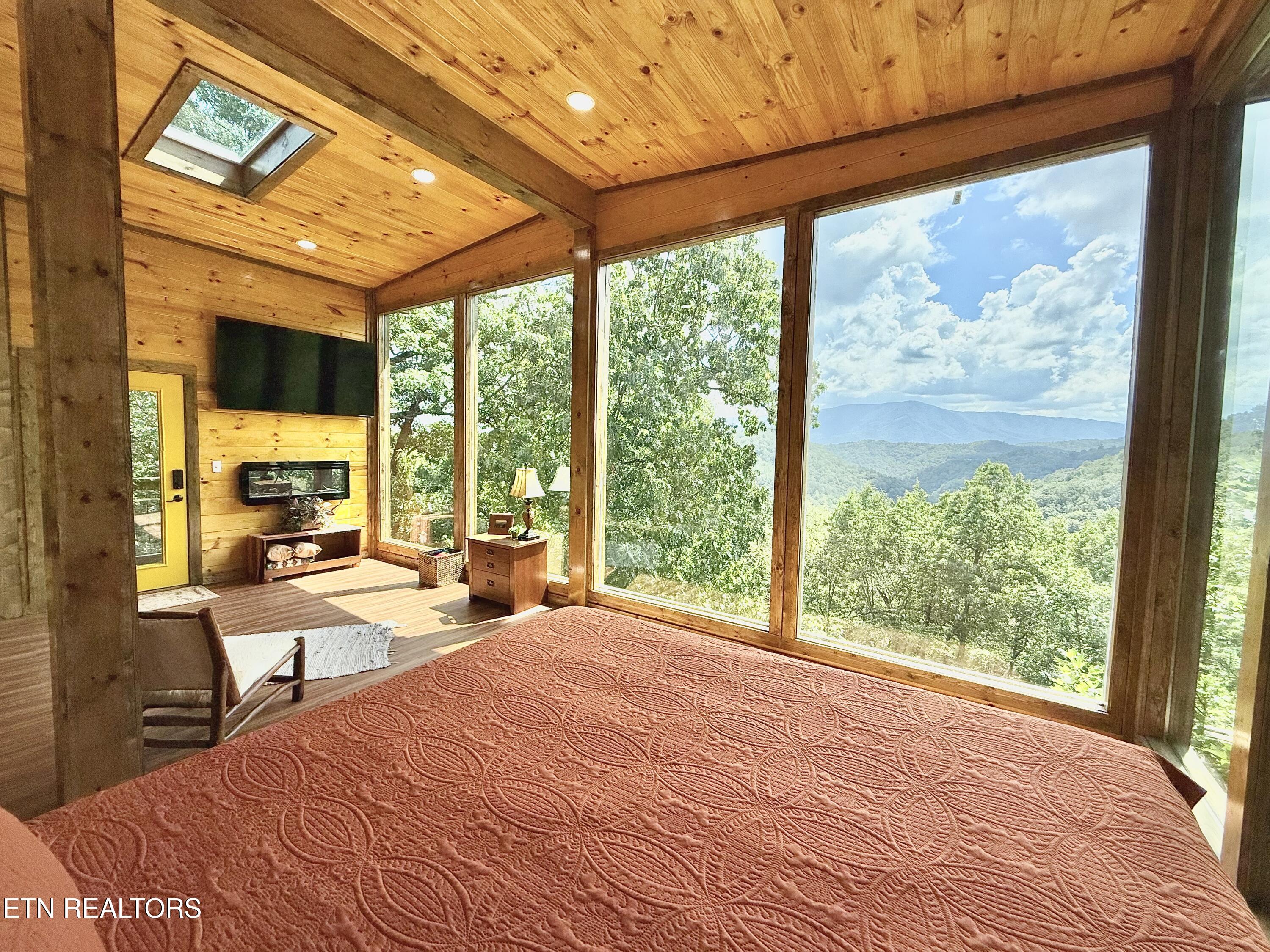 2715 Overholt Trail Pigeon Forge TN 37862