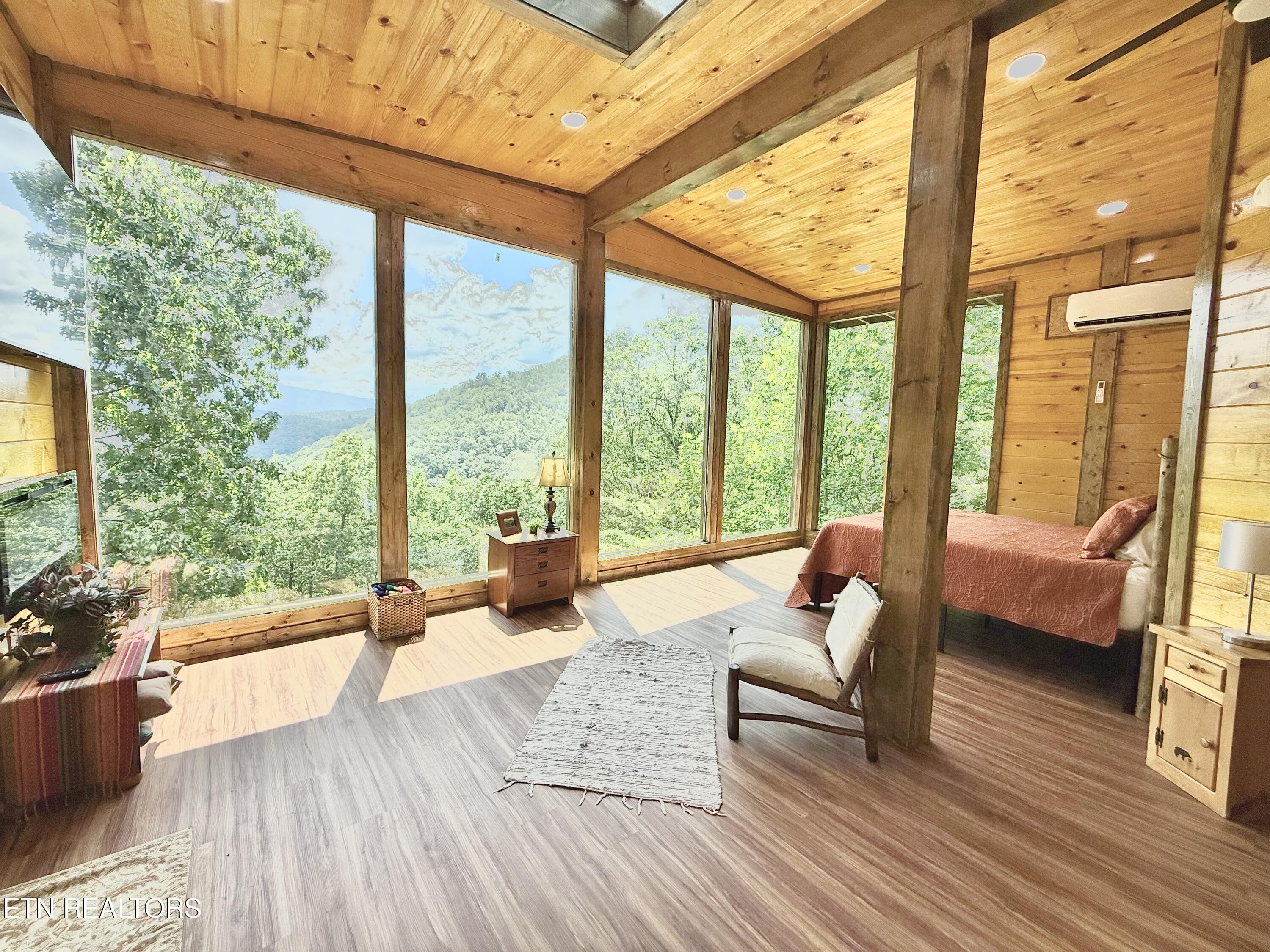 2715 Overholt Trail Pigeon Forge TN 37862