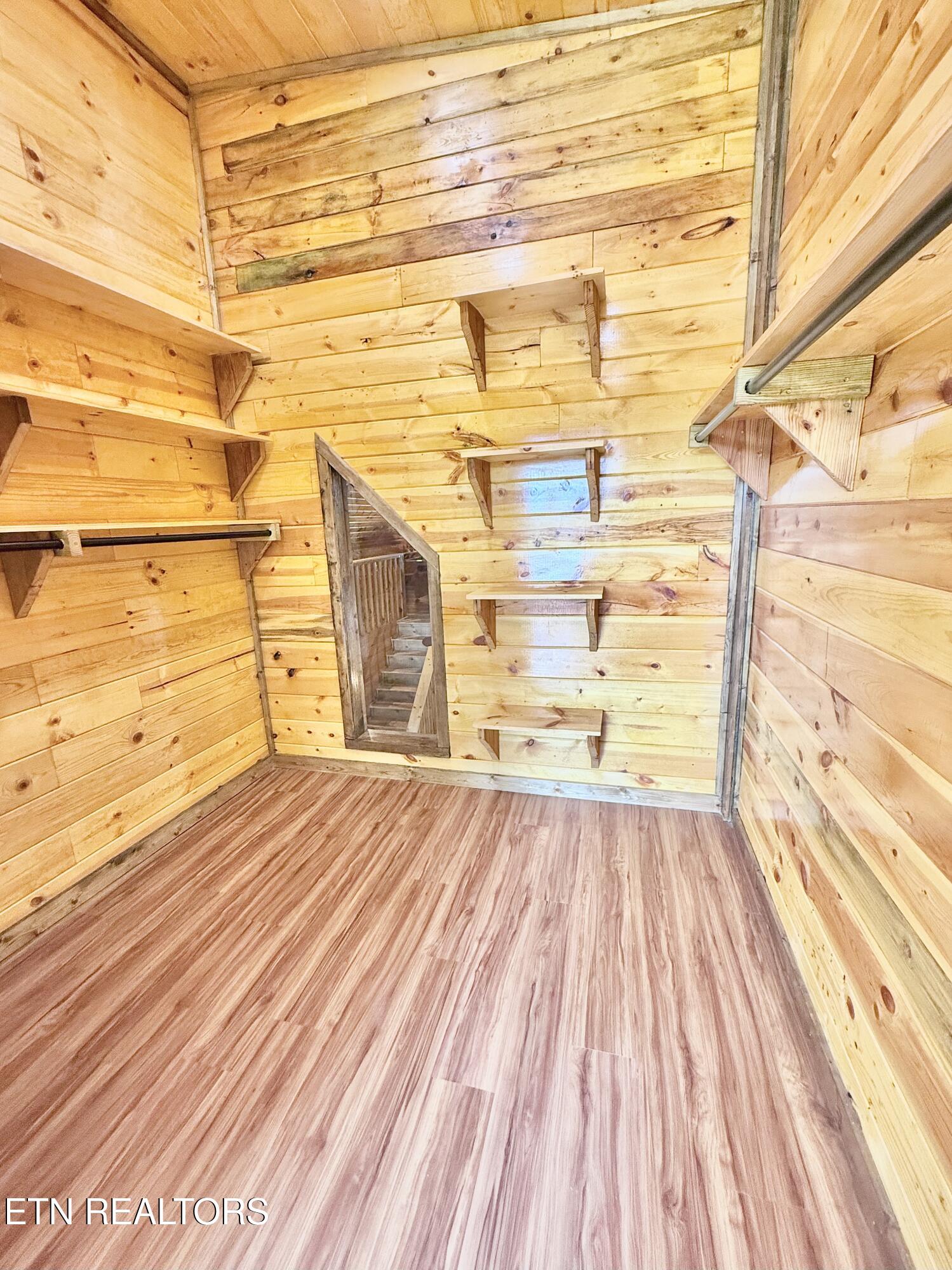 2715 Overholt Trail Pigeon Forge TN 37862