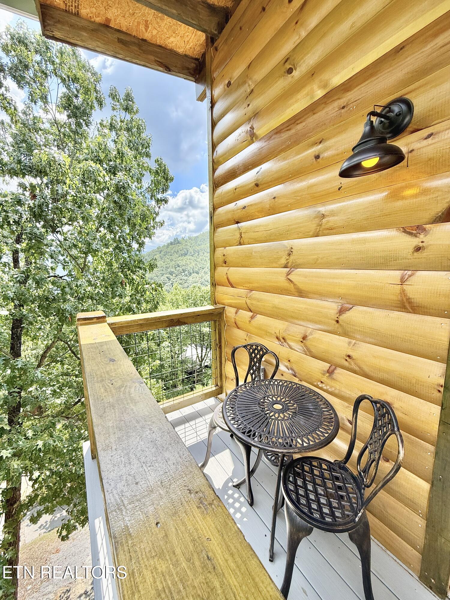 2715 Overholt Trail Pigeon Forge TN 37862