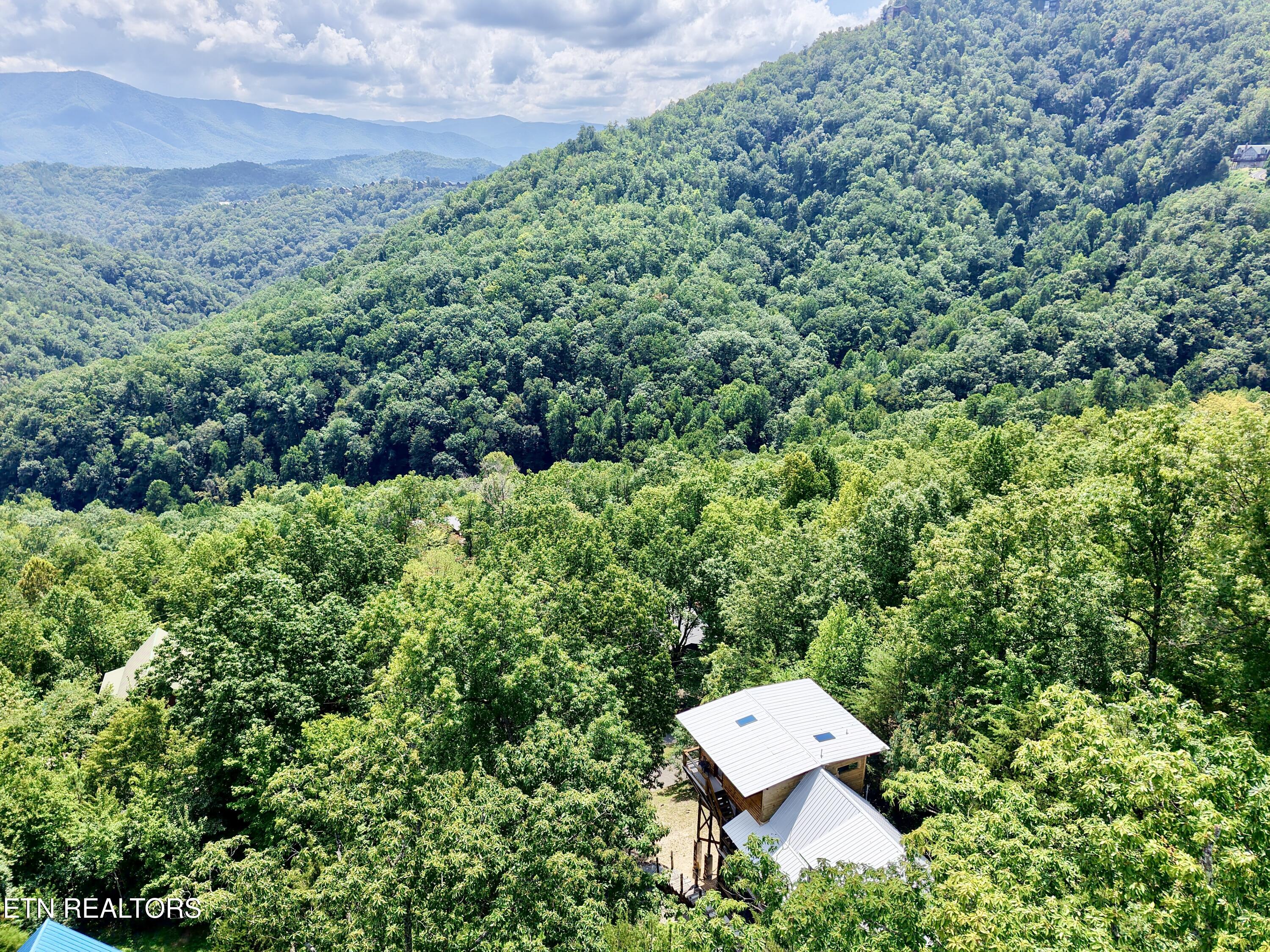 2715 Overholt Trail Pigeon Forge TN 37862
