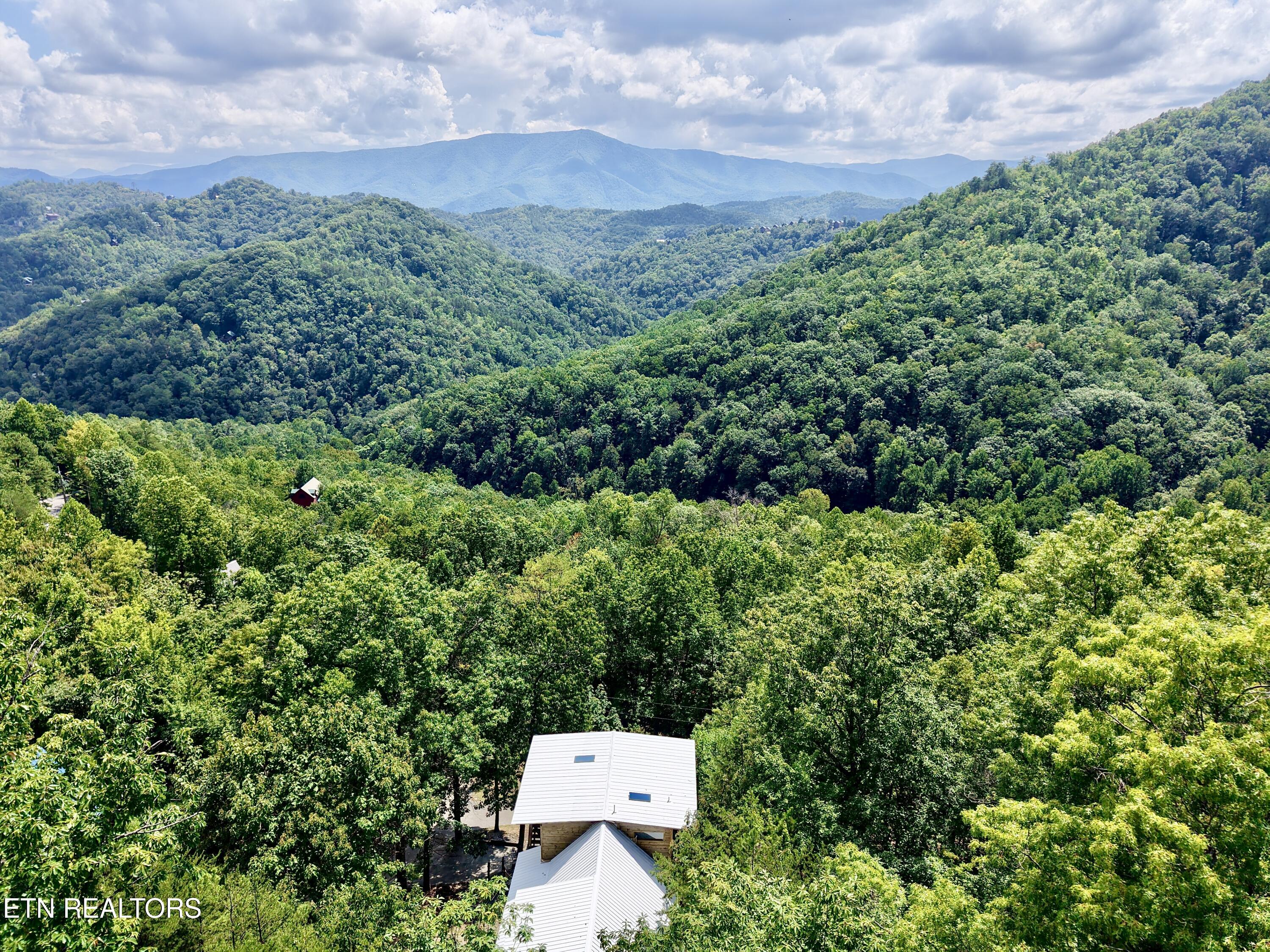 2715 Overholt Trail Pigeon Forge TN 37862