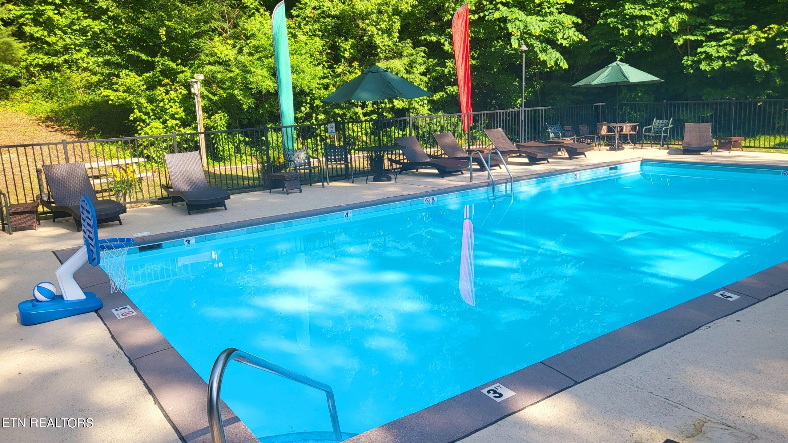 2715 Overholt Trail Pigeon Forge TN 37862