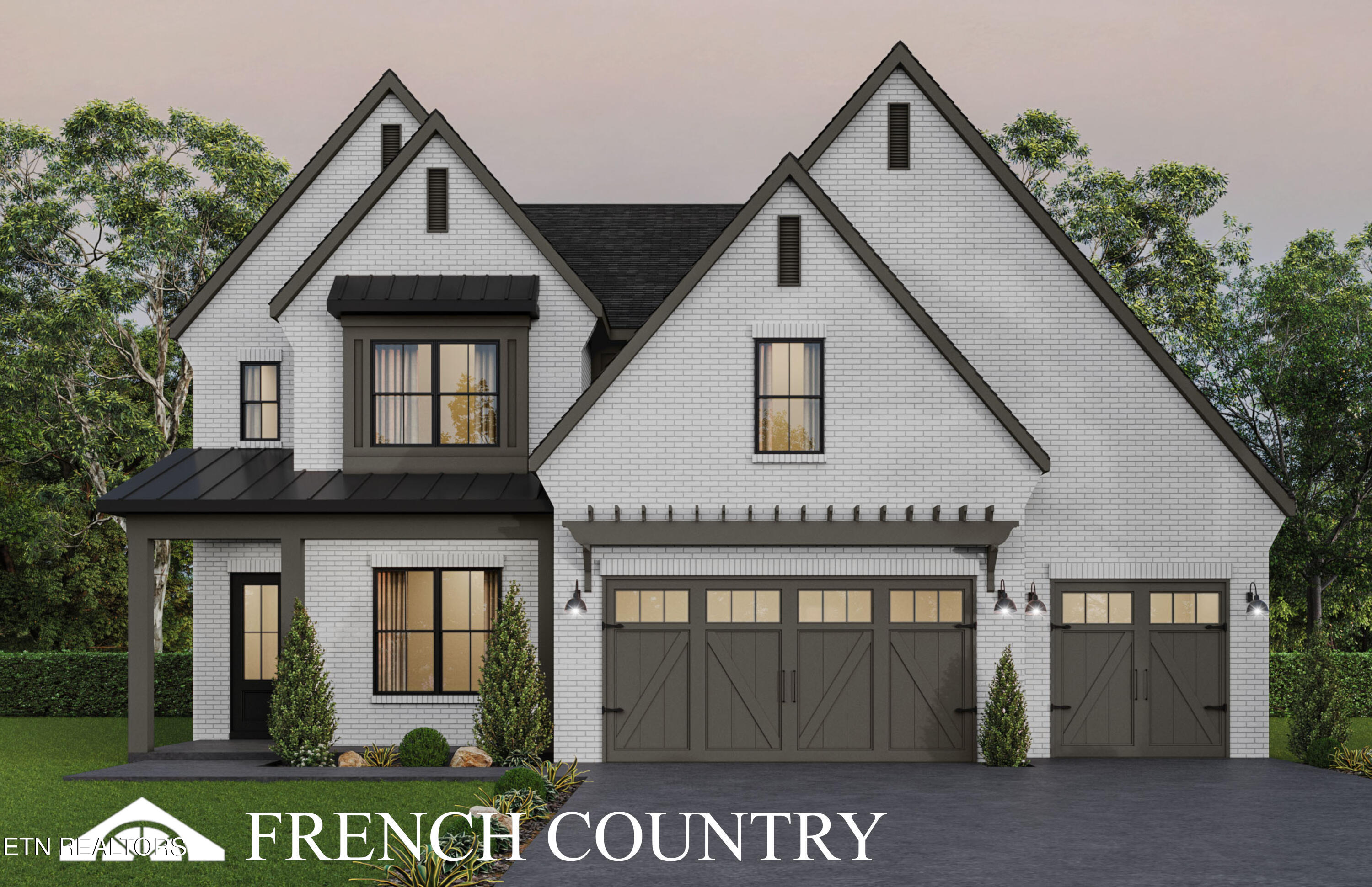 Lot 9 Silver Cedar Knoxville TN 37932