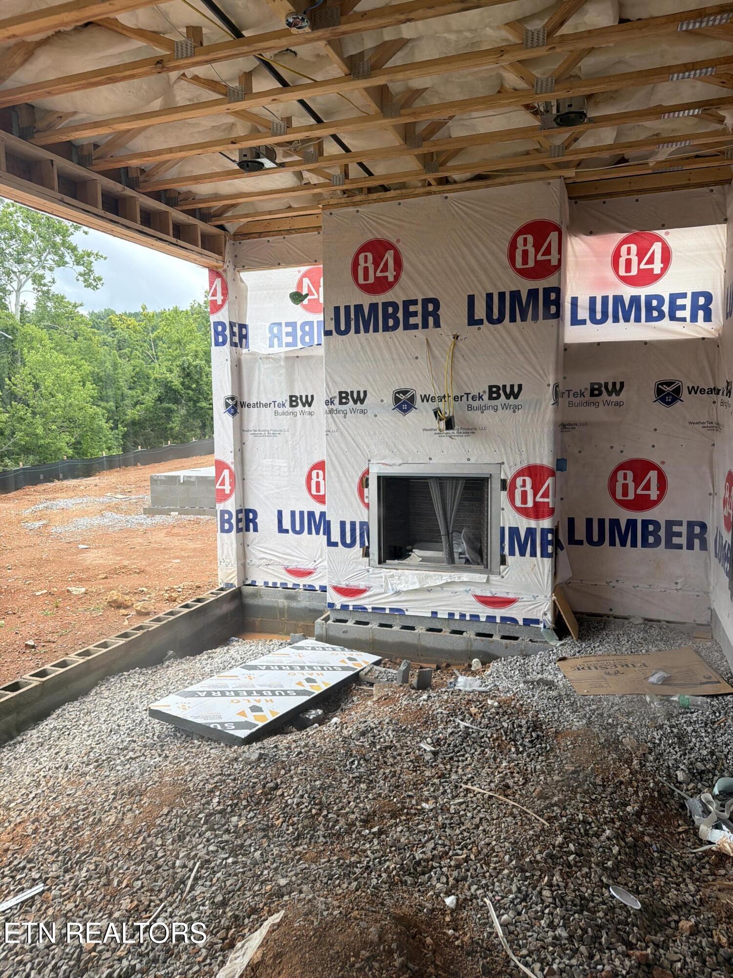 Lot 9 Silver Cedar Knoxville TN 37932