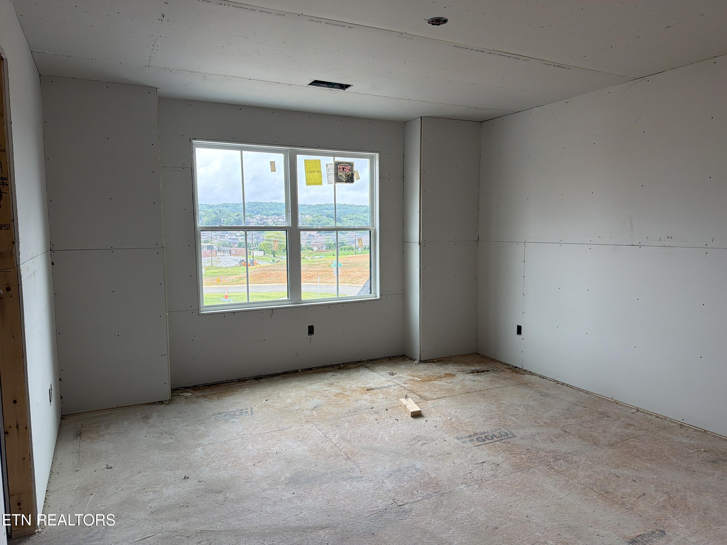Lot 9 Silver Cedar Knoxville TN 37932