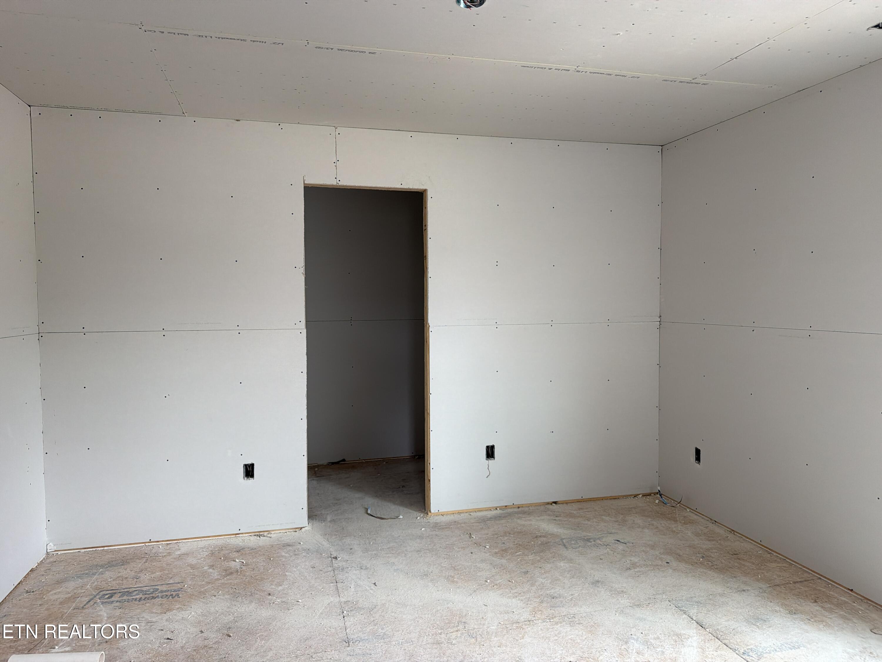 Lot 9 Silver Cedar Knoxville TN 37932