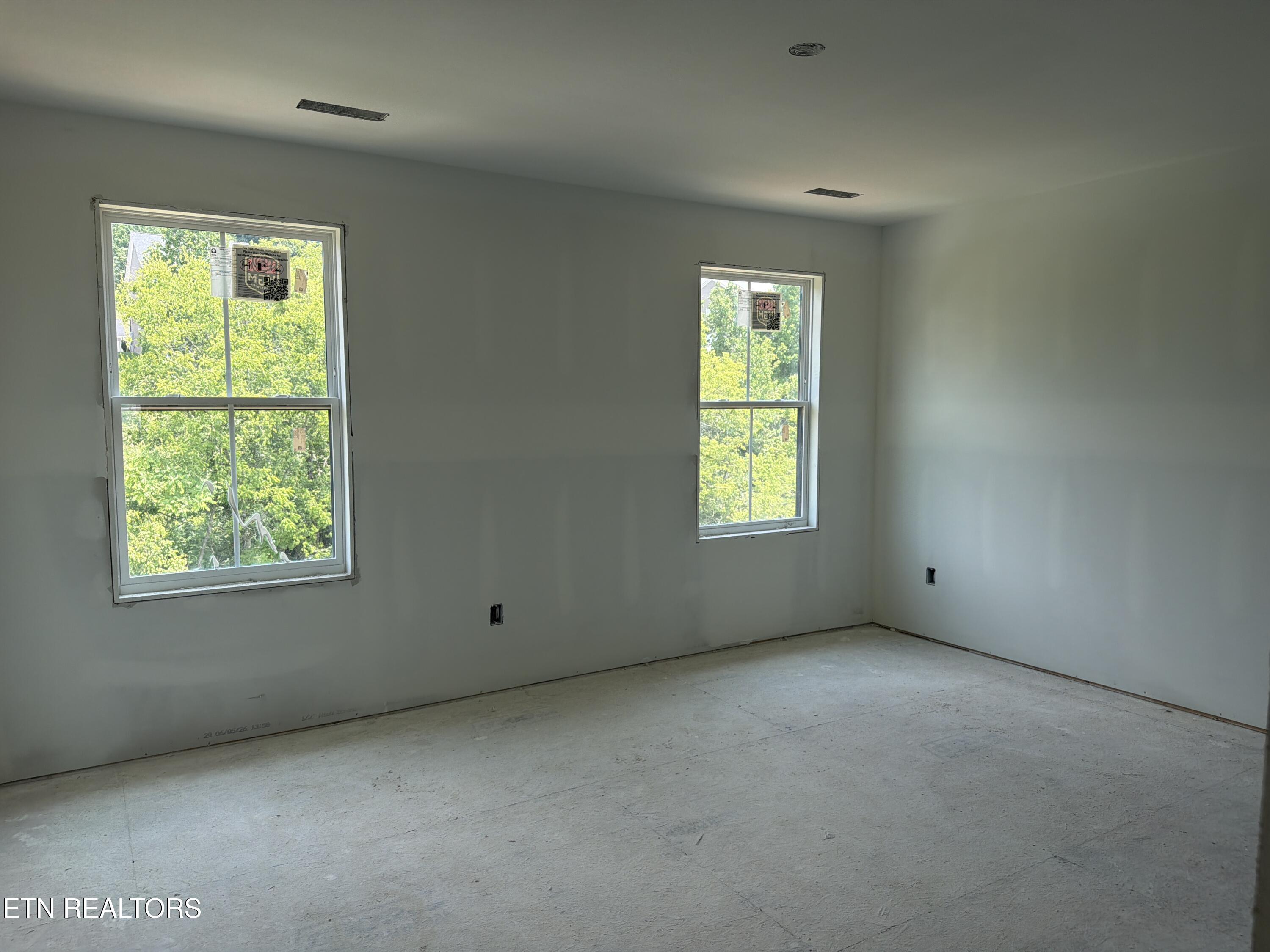 Lot 9 Silver Cedar Knoxville TN 37932