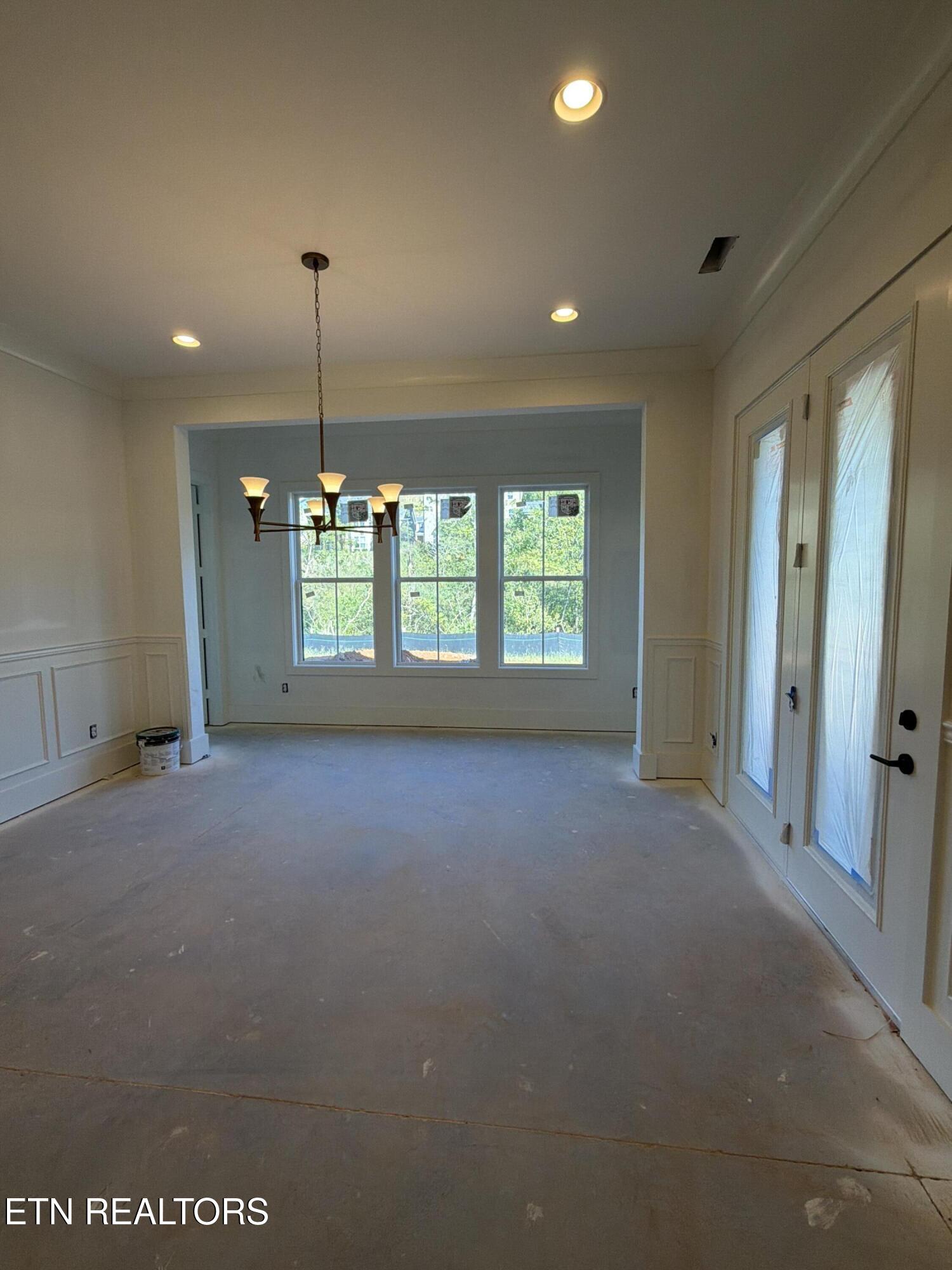 Lot 9 Silver Cedar Knoxville TN 37932