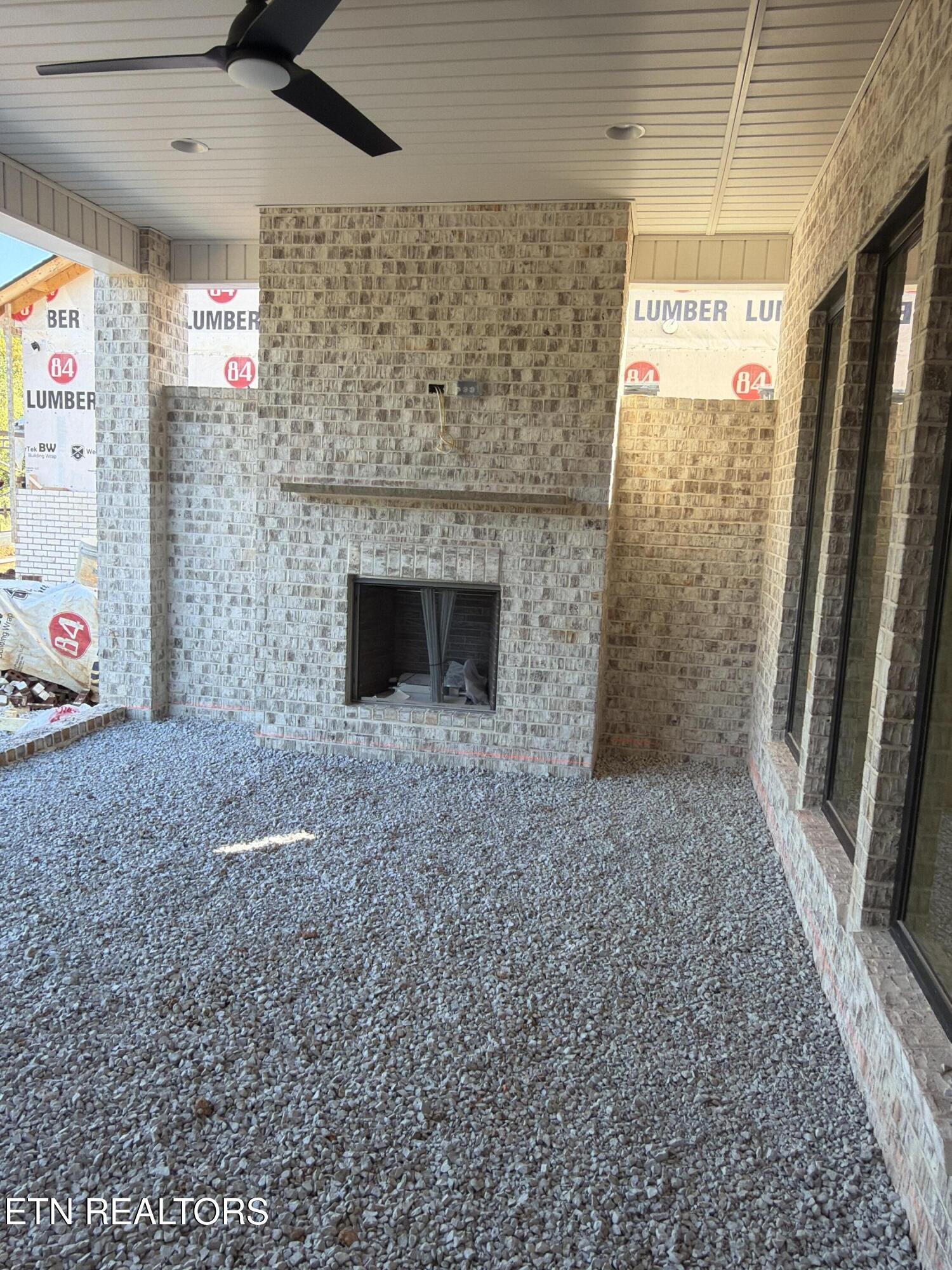 Lot 9 Silver Cedar Knoxville TN 37932