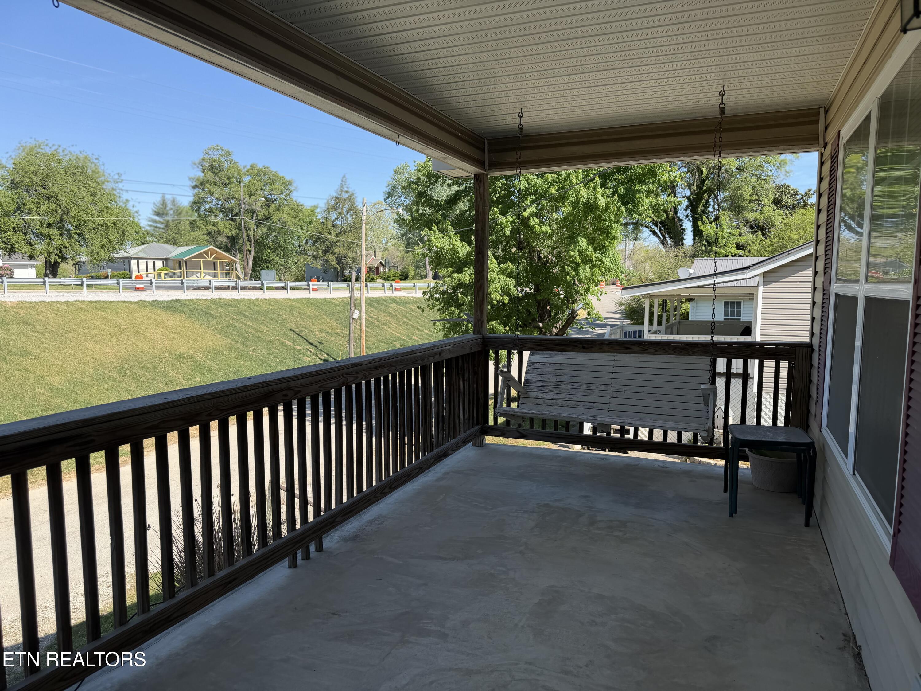 216 N Cross Street Oneida TN 37841