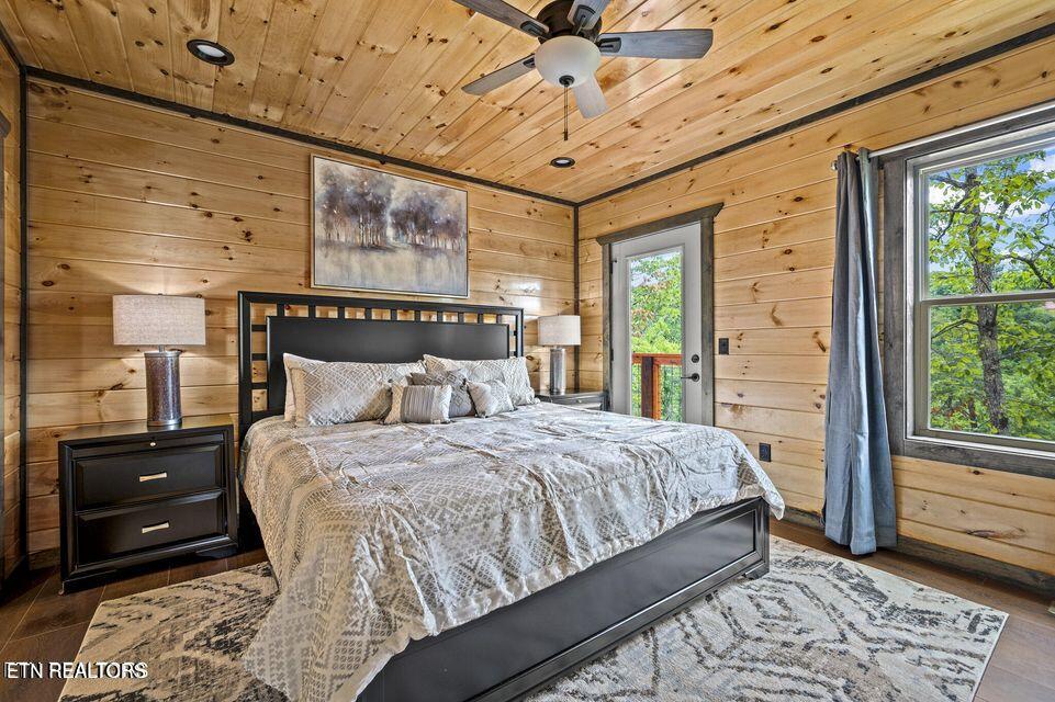 1864 Blue Tick Way Sevierville TN 37876